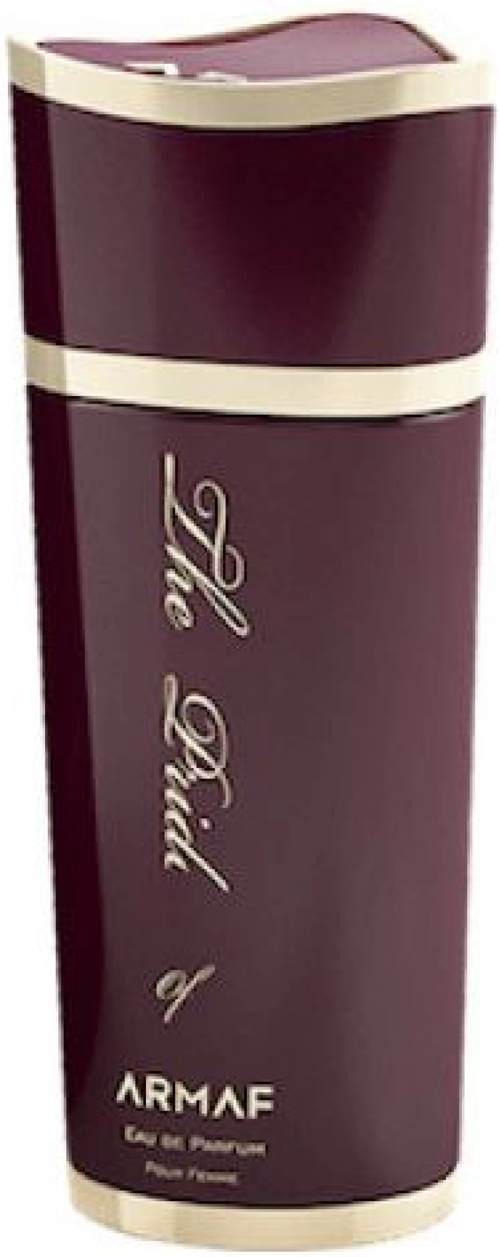 The Pride of Armaf for Women EDP