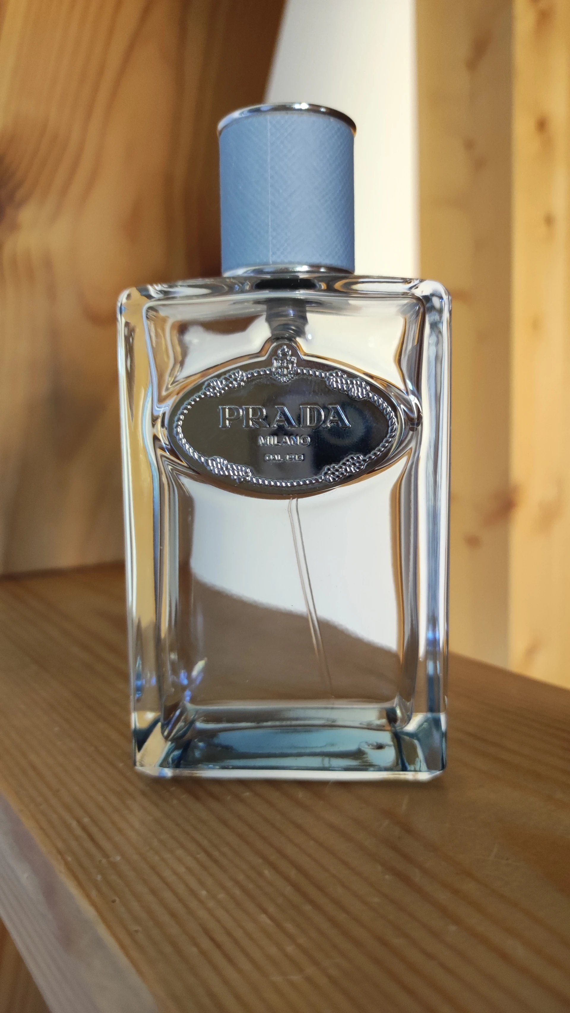 Prada Infusion D'Amande