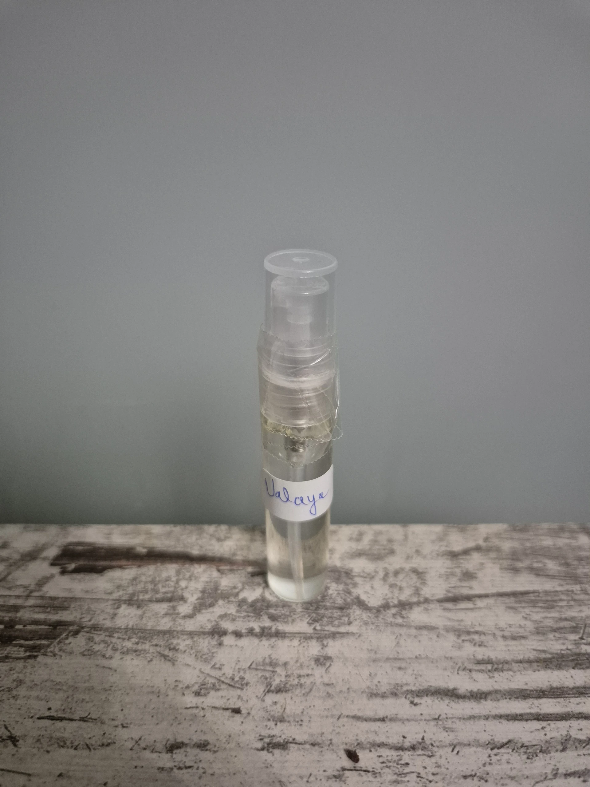Parfums de Marly Valaya 5ml dekant