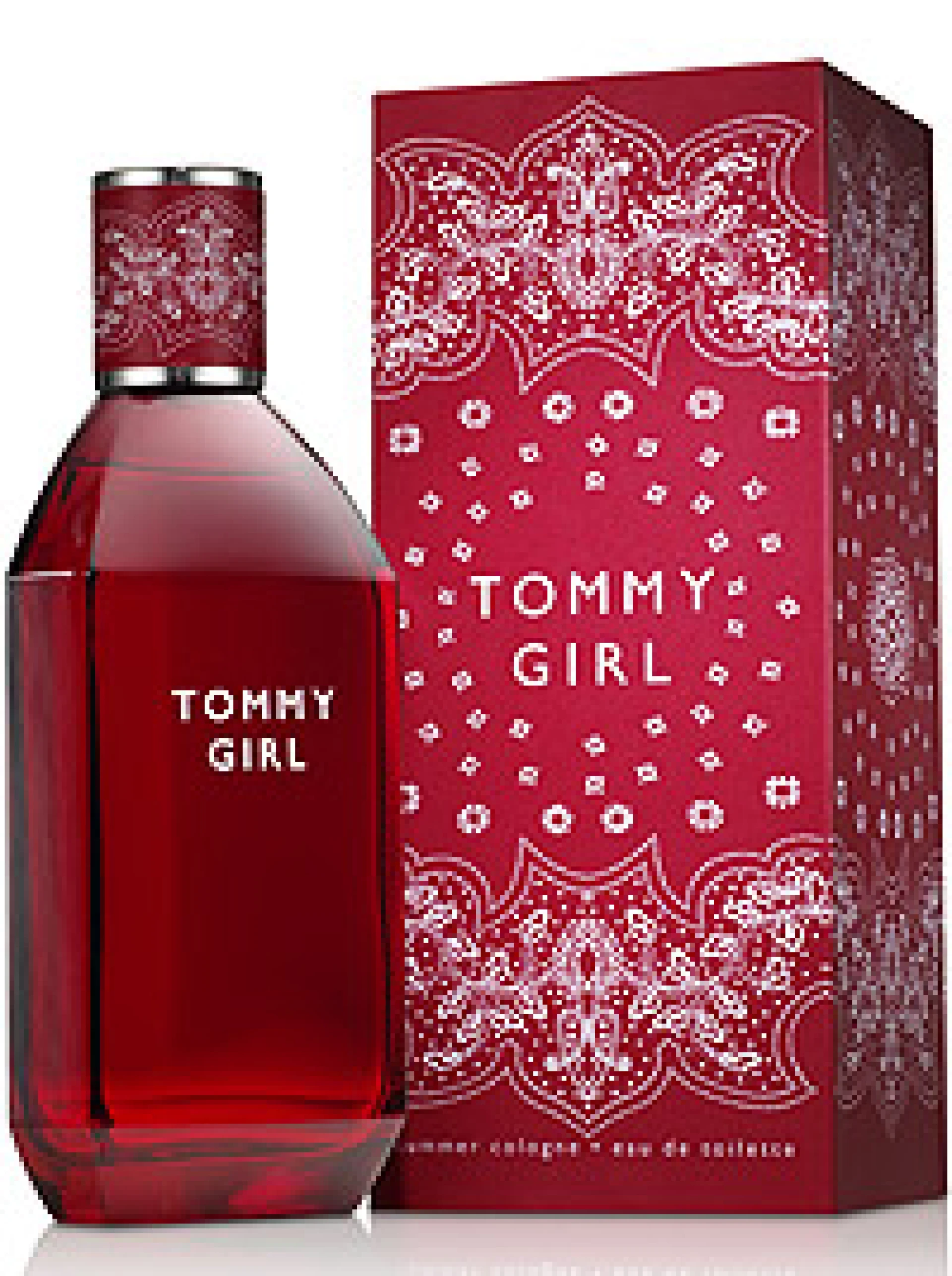 Tommy Hilfiger Tommy Girl Summer 2011