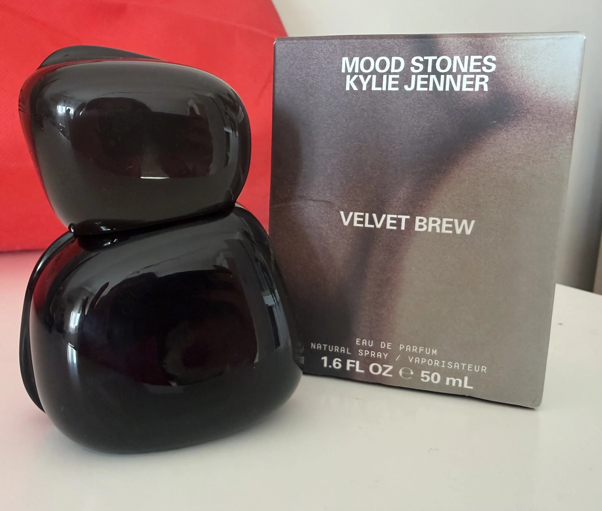 Kylie Jenner Mood Stones Velvet Brew 50ml