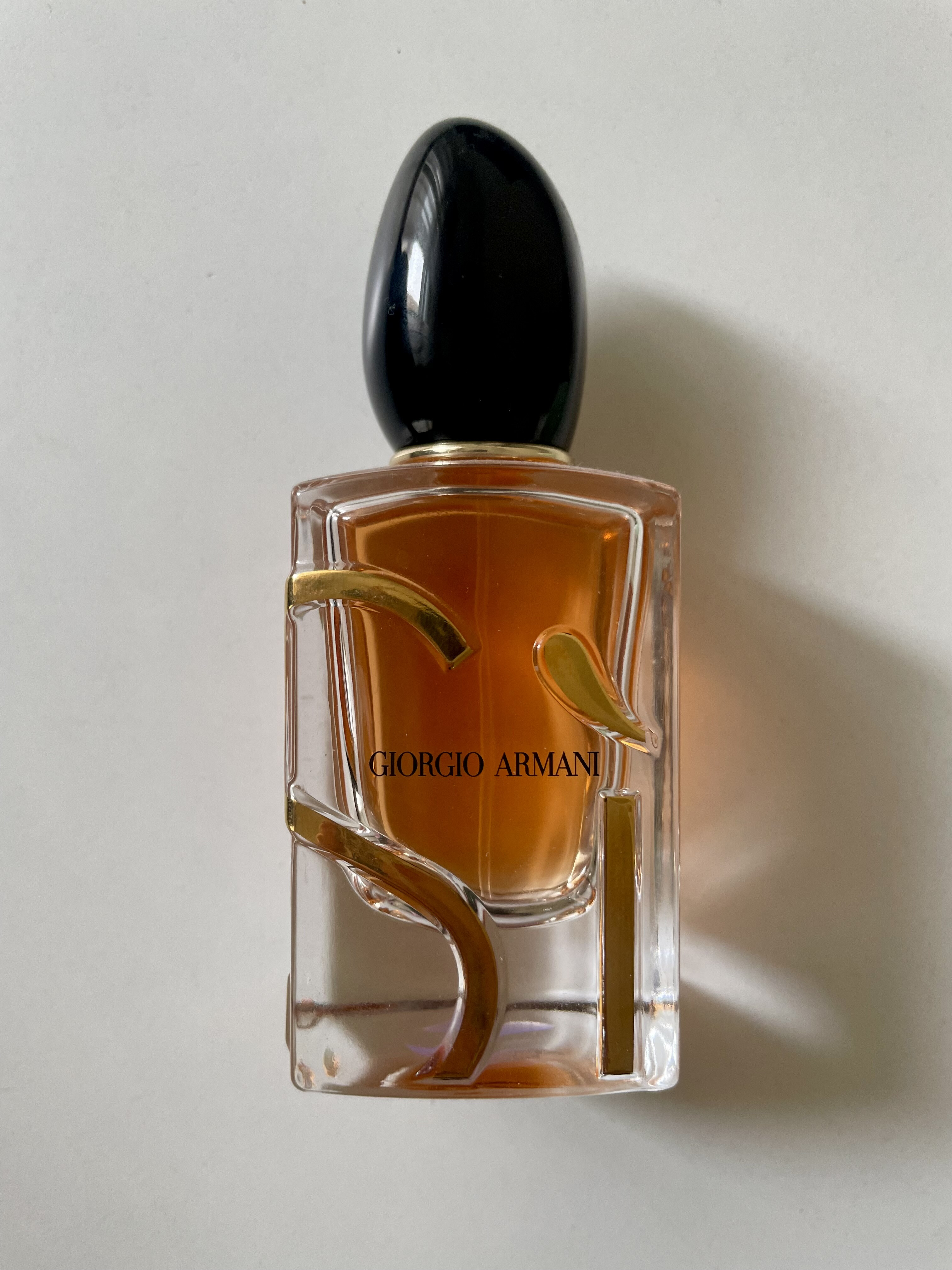 Giorgio Armani Sì Intense 5/10 ml