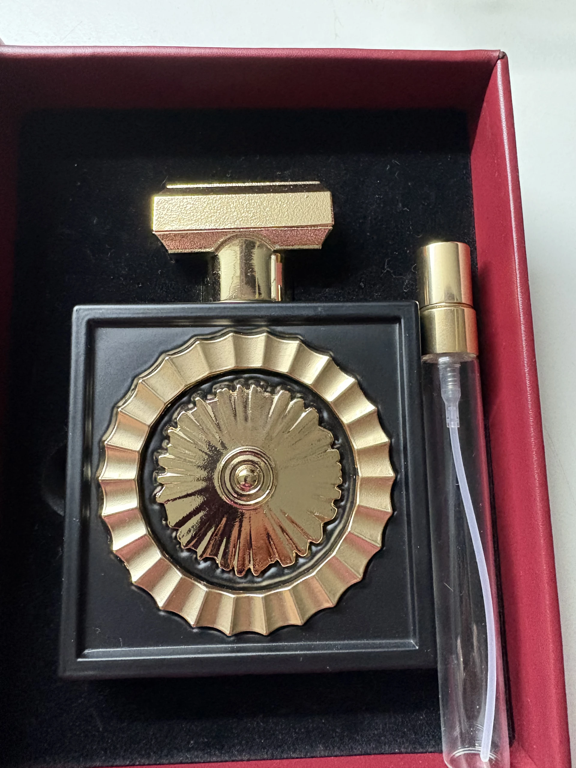 10 ml kisfújós