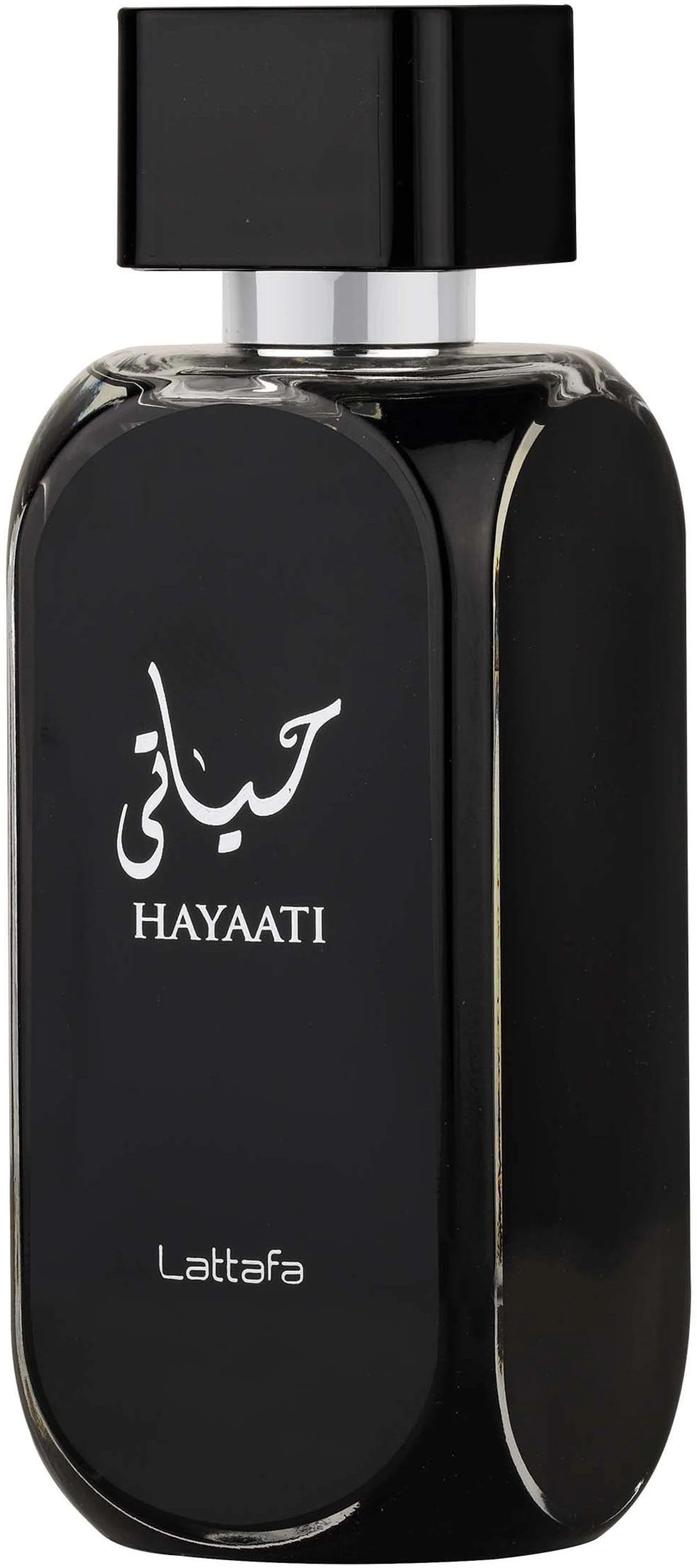 Lattafa Hayaati EDP