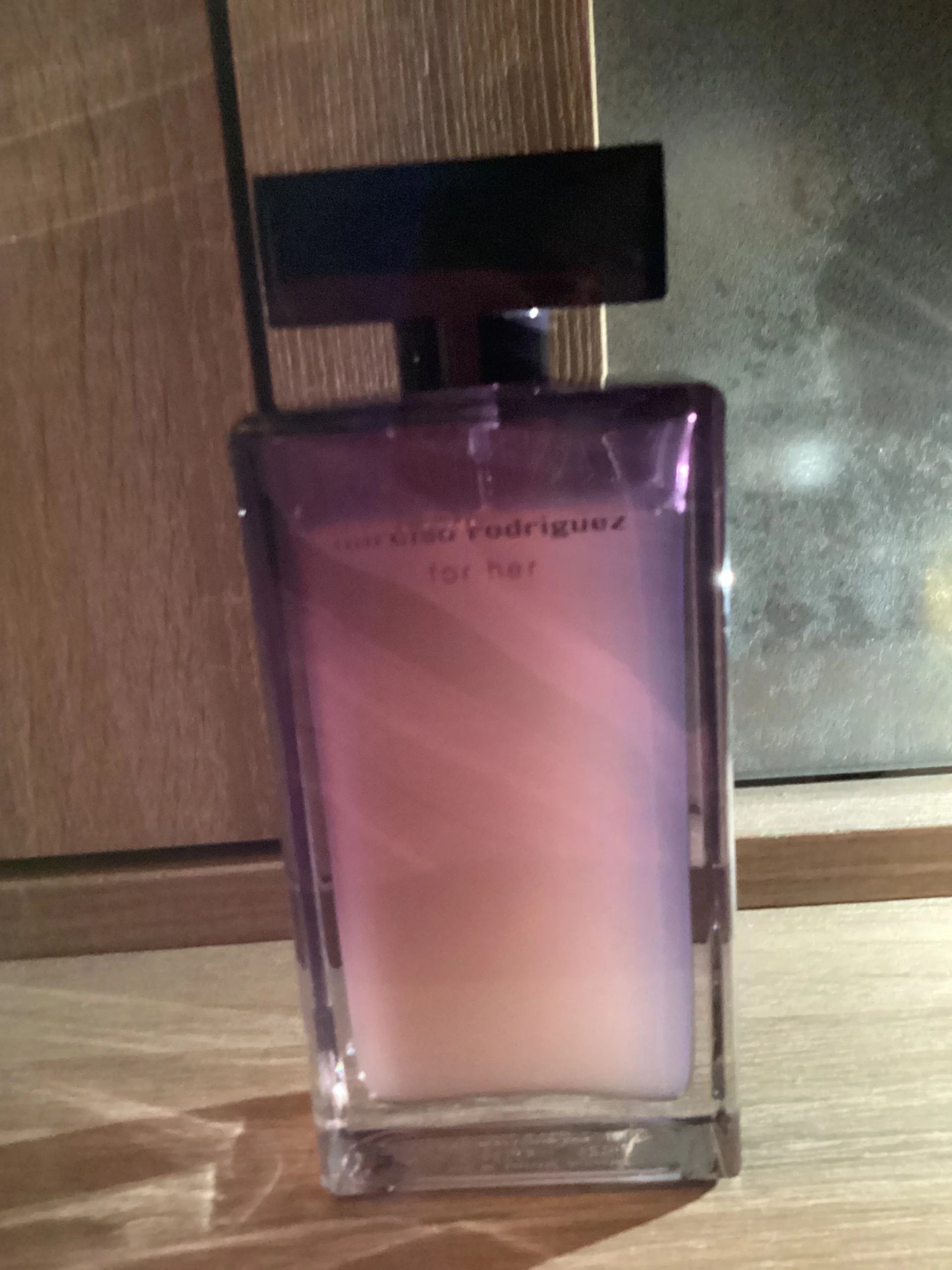 Narciso Rodriguez for her Delicate edition 125 ml