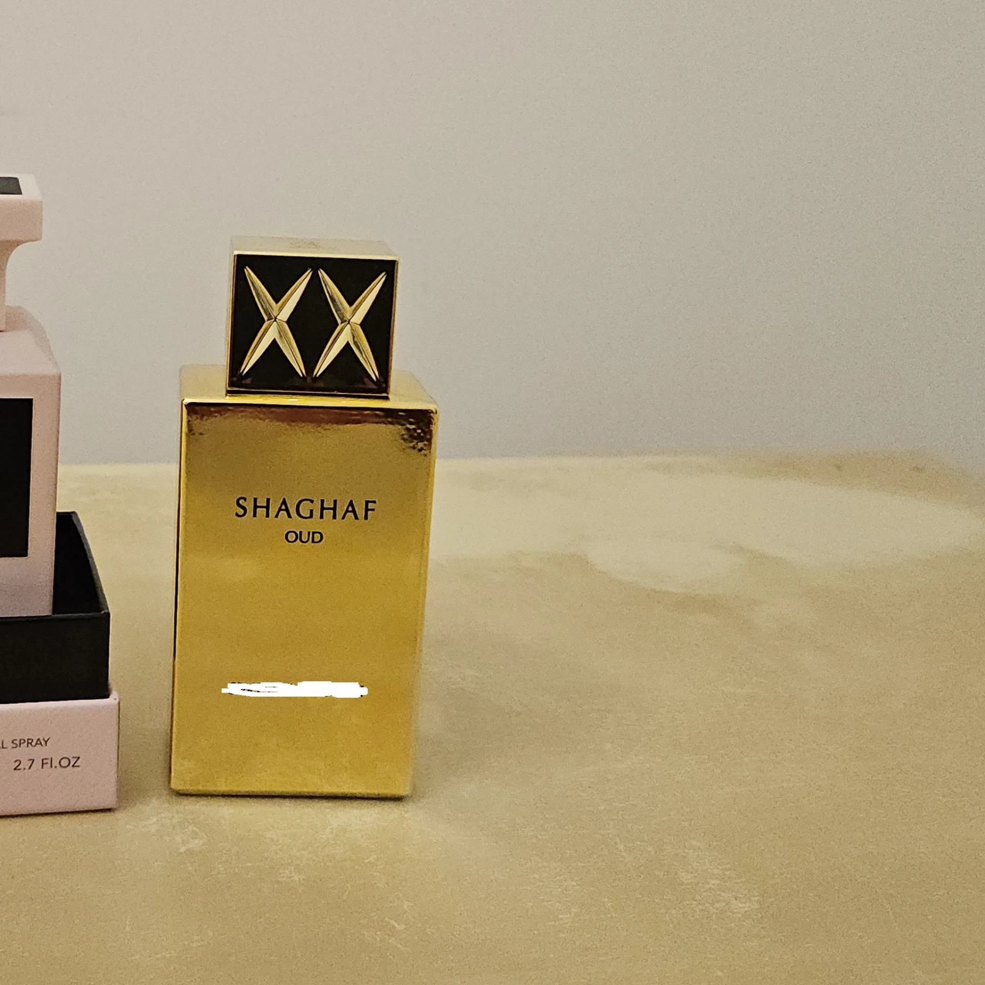 Swiss Arabian Shaghaf Oud