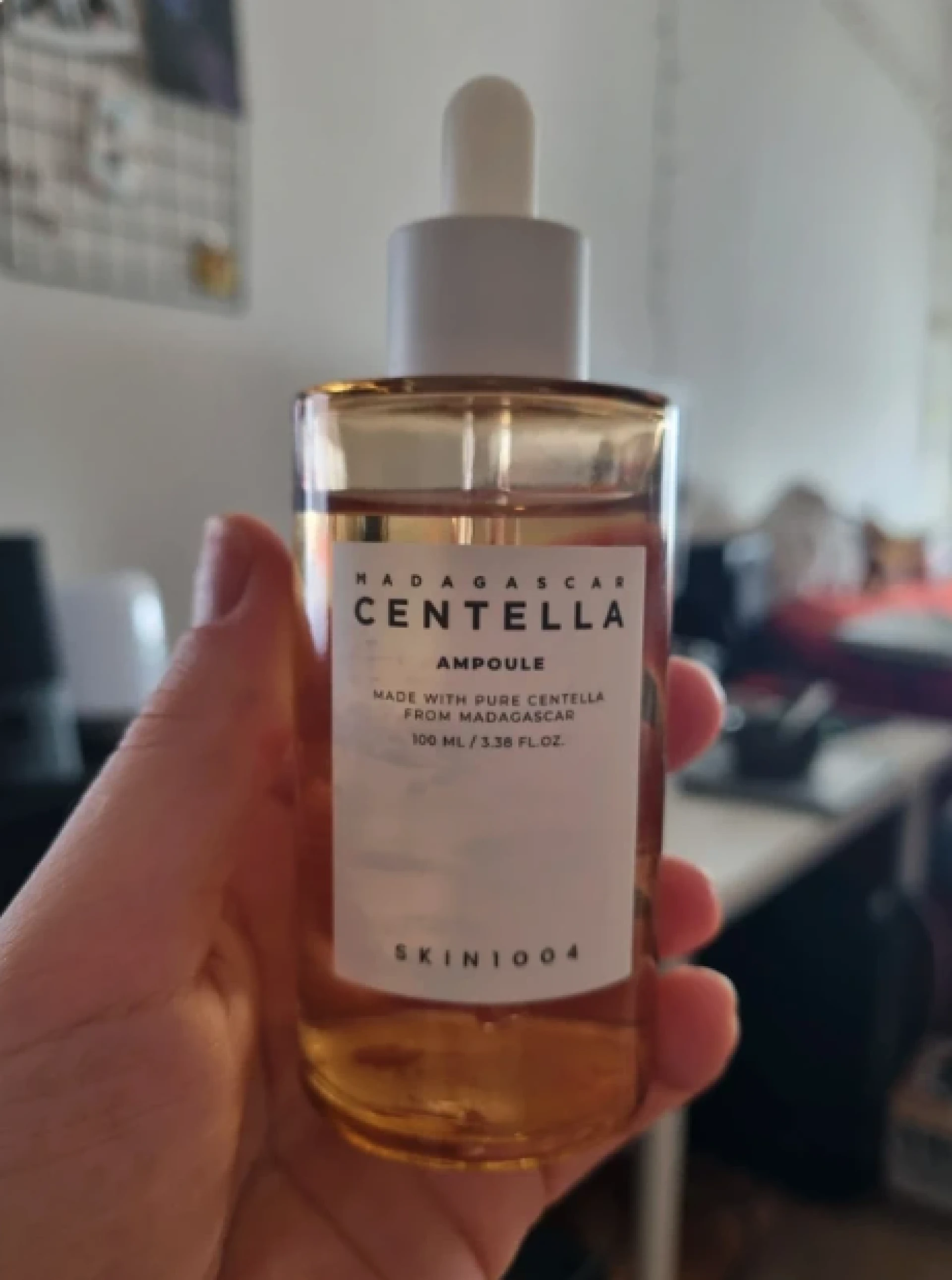 SKIN1004 Madagascar Centella Ampoule