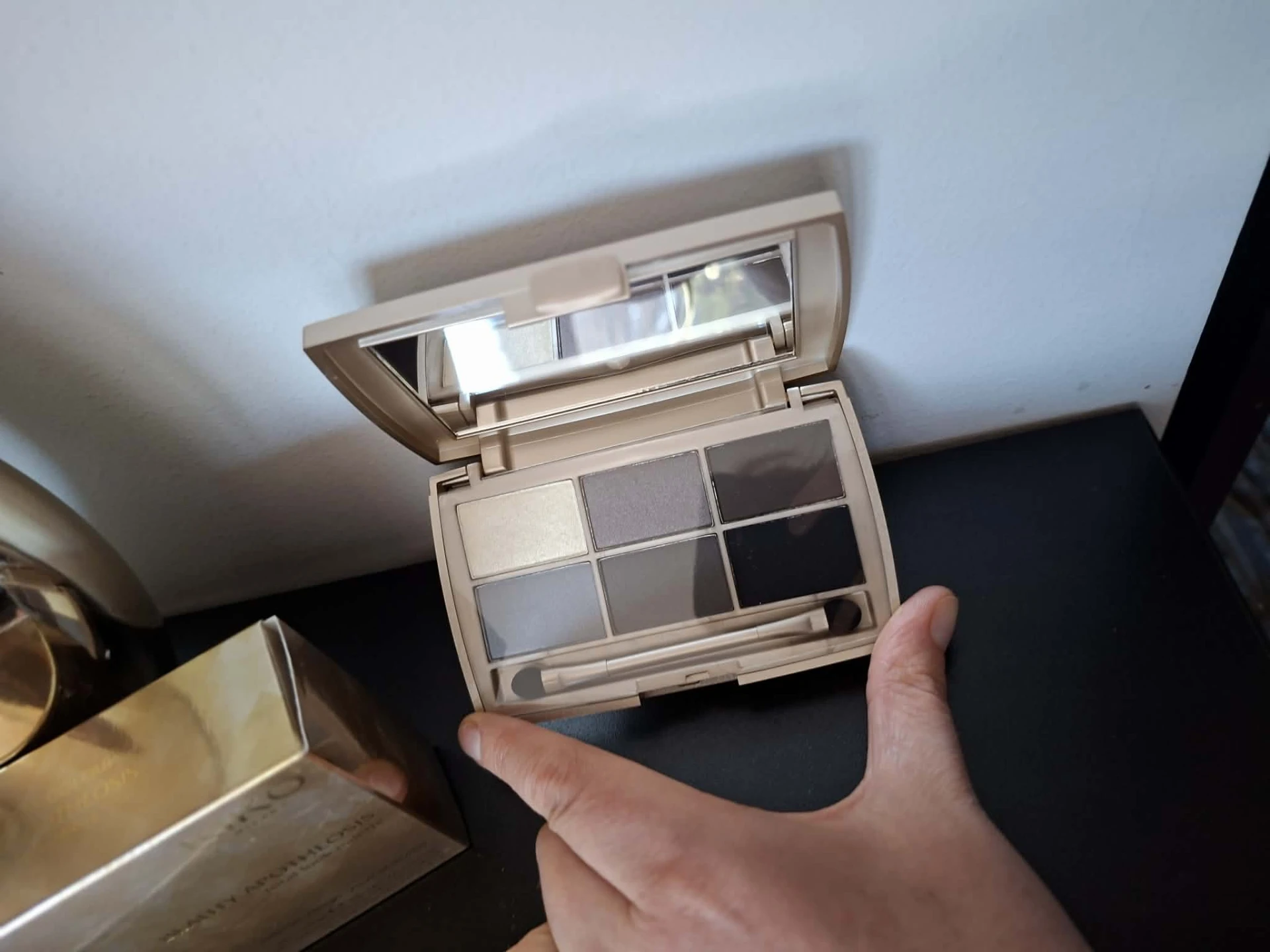 Kiko Beauty Apotheosis Total Look Palette