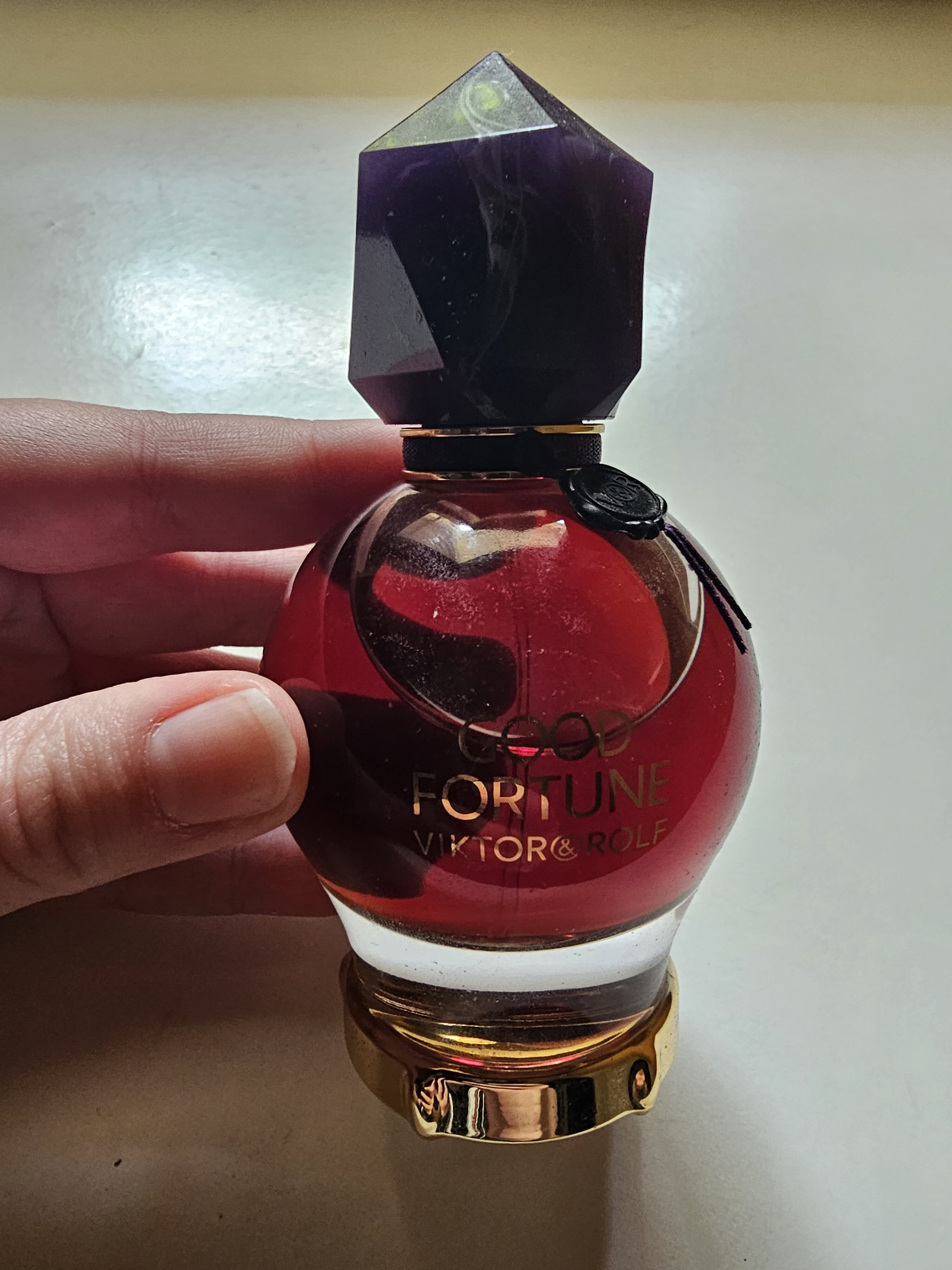 Viktor&Rolf - Good Fortune Elixir Intense