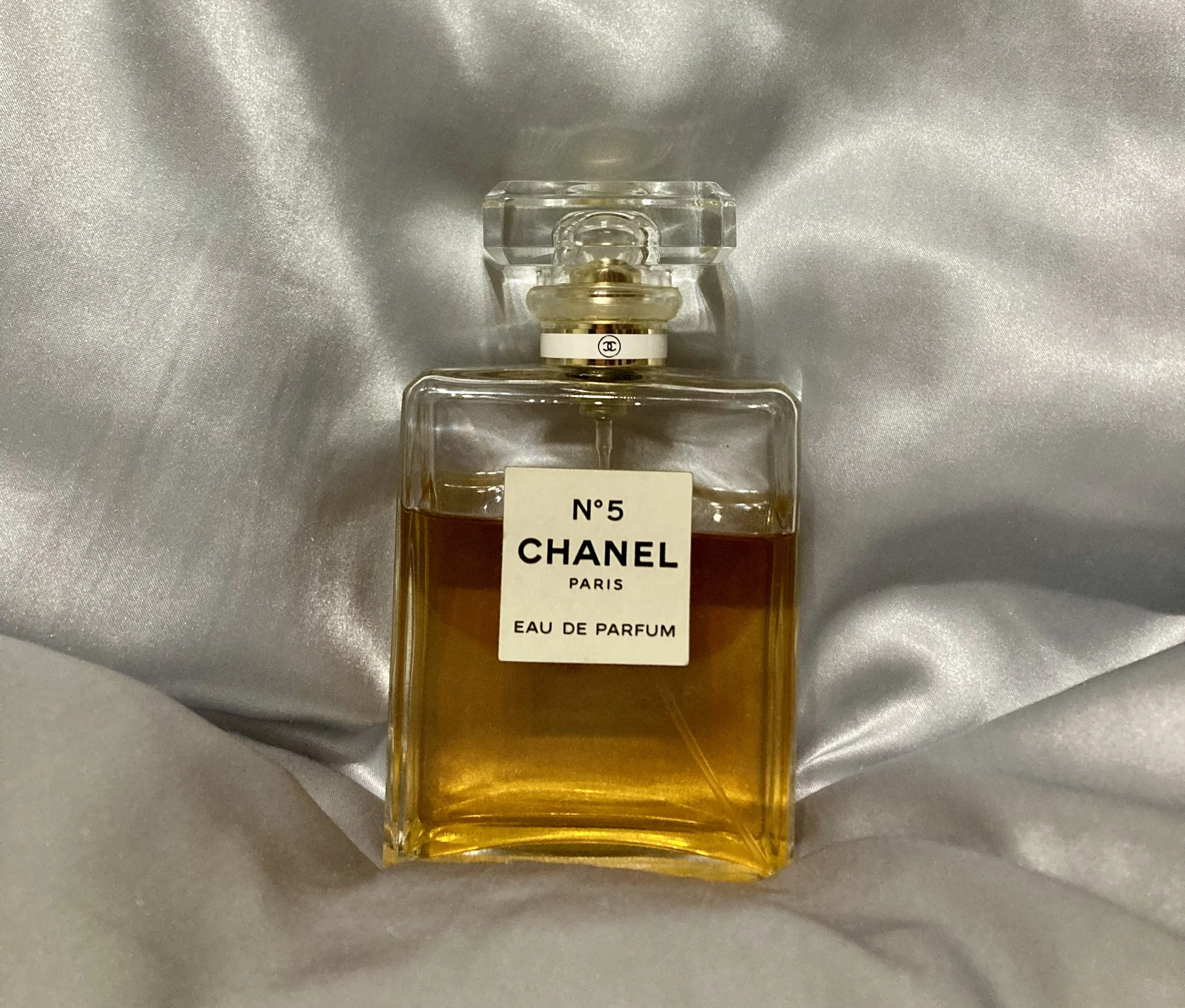 Chanel No. 5 edp
