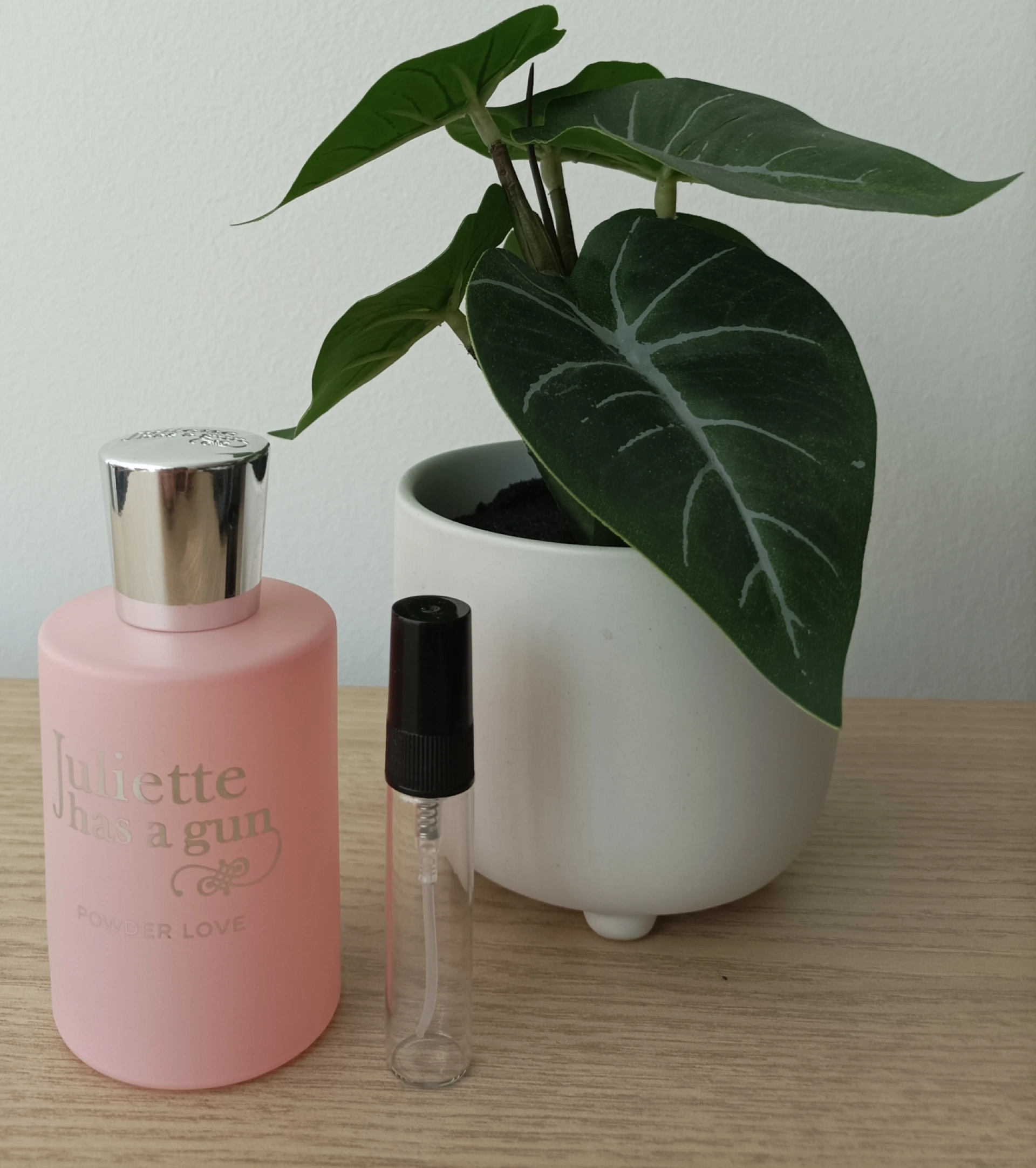 Juliette Has a Gun Powder Love EDP