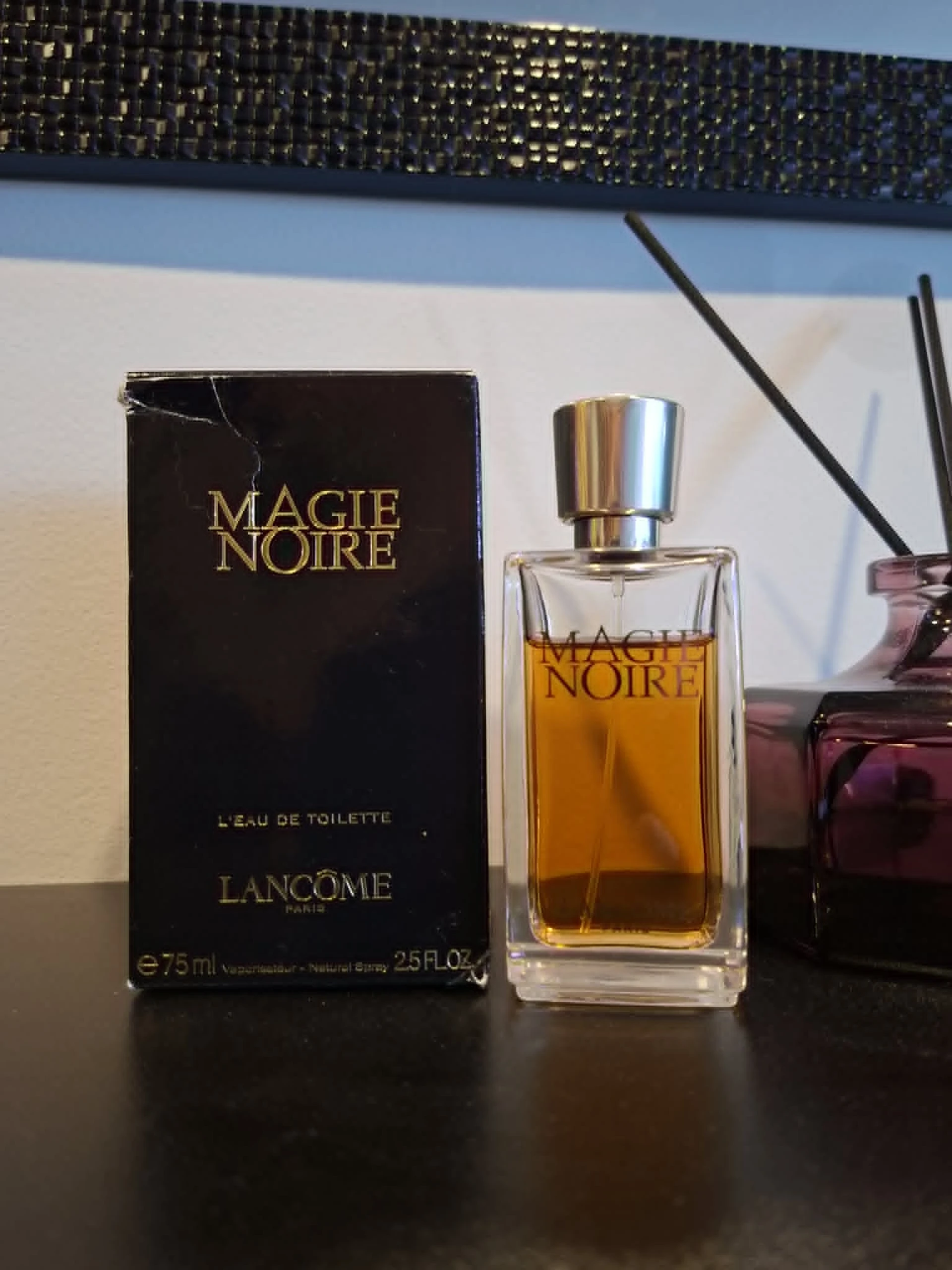 Lancôme Magie Noire EDT