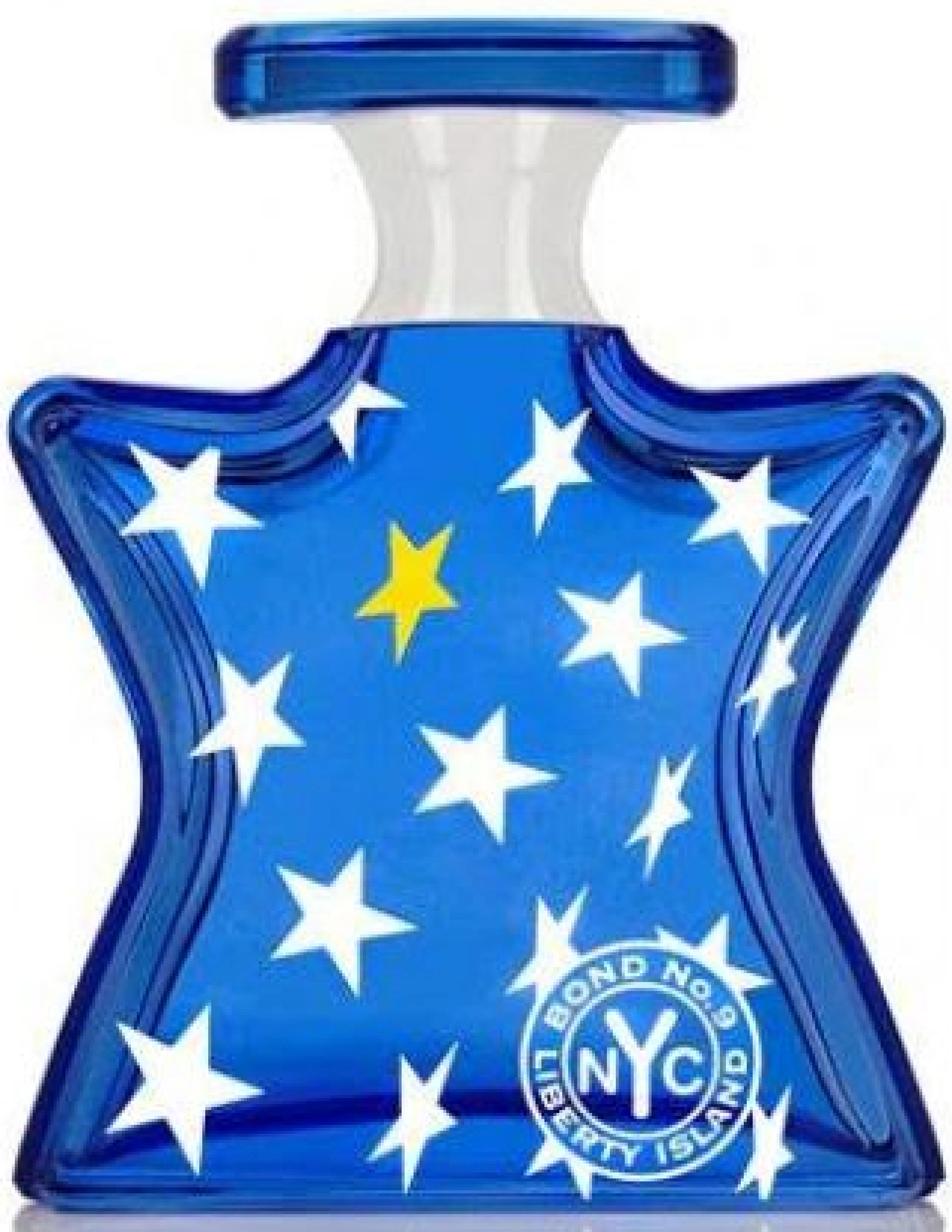 Bond No.9 New York Beaches Liberty Island EDP