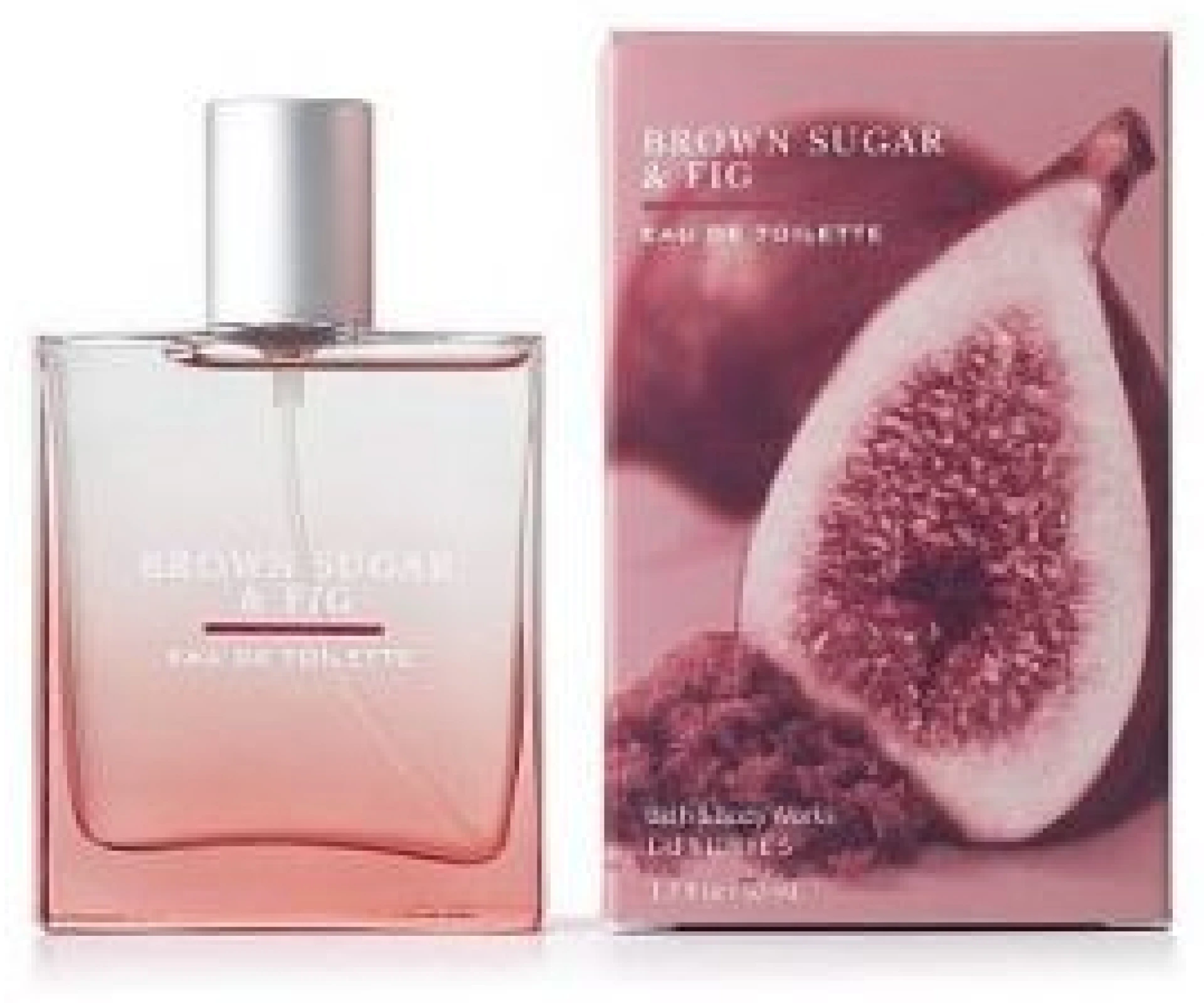 Bath & Body Works Brown Sugar & Fig EDT