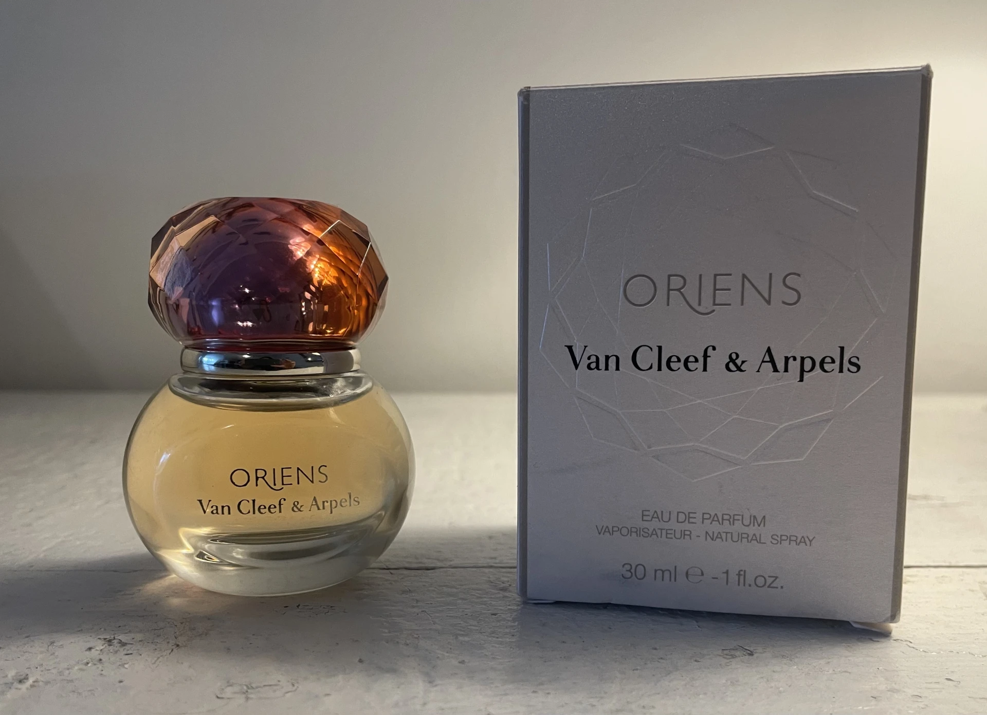 Van Cleef&Arpels