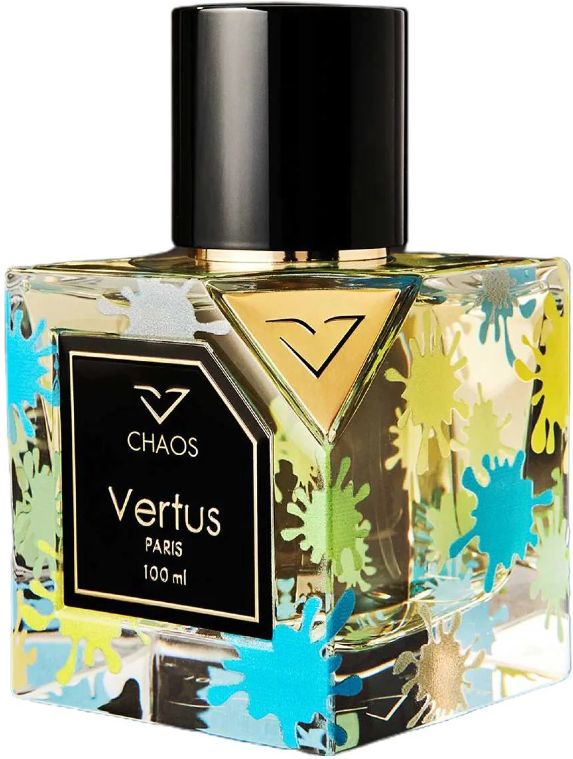 Vertus Chaos