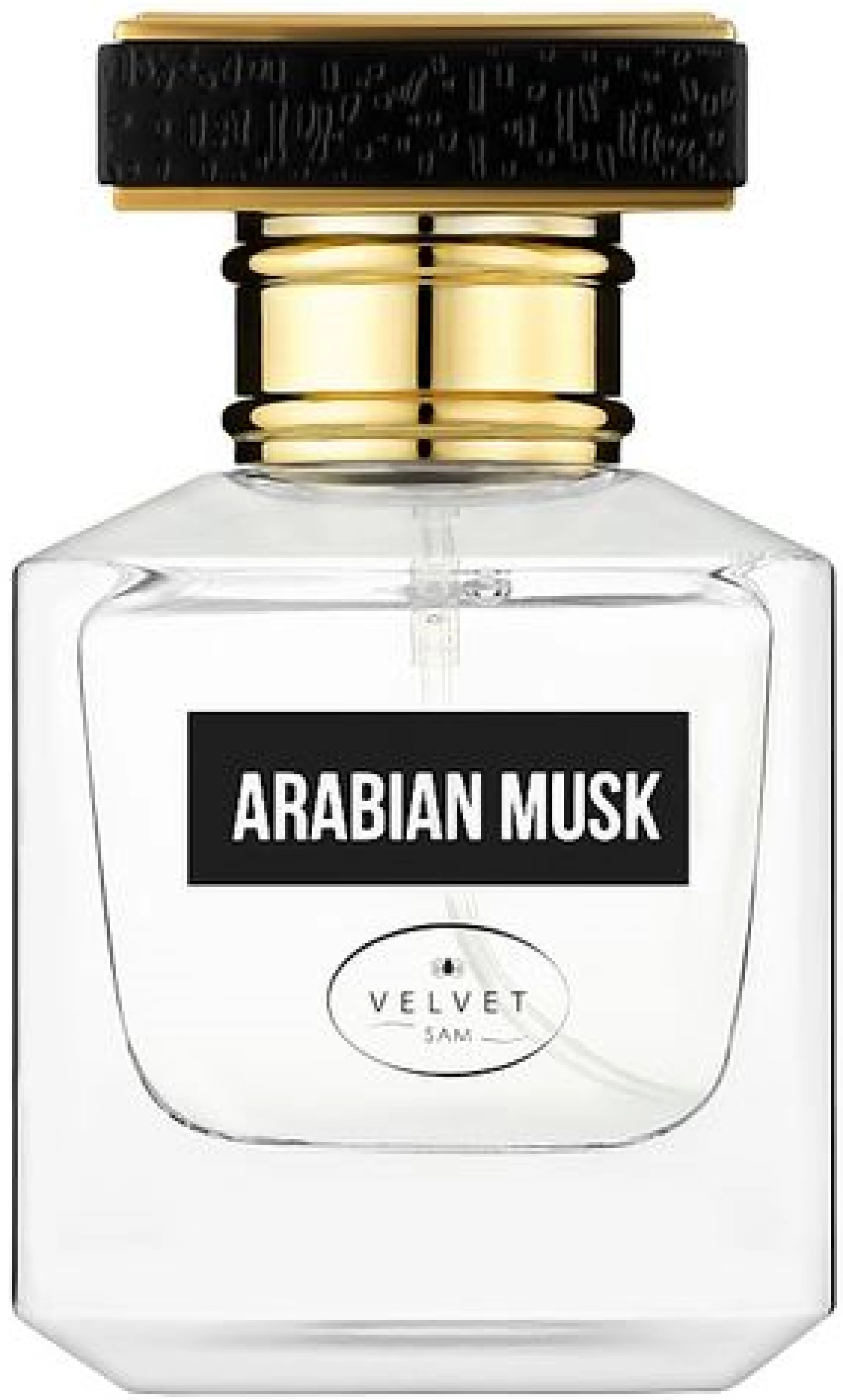 Velvet Sam Arabian Musk EDP
