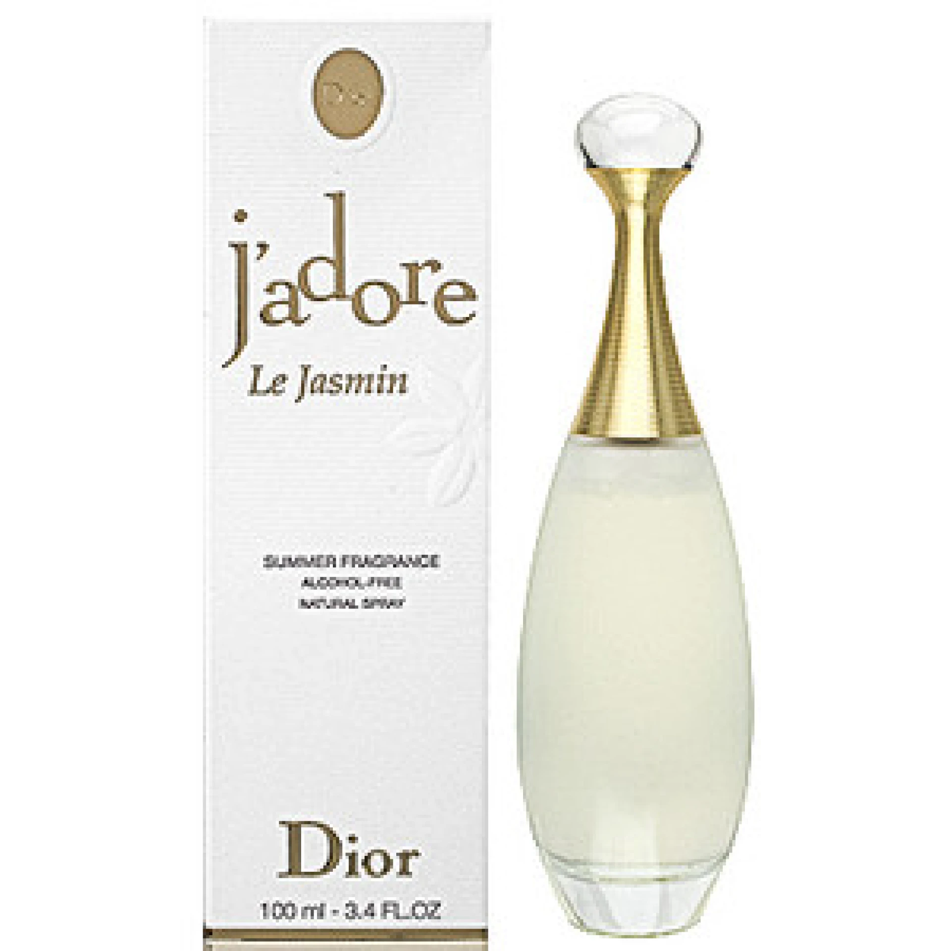 Dior J’Adore Le Jasmin