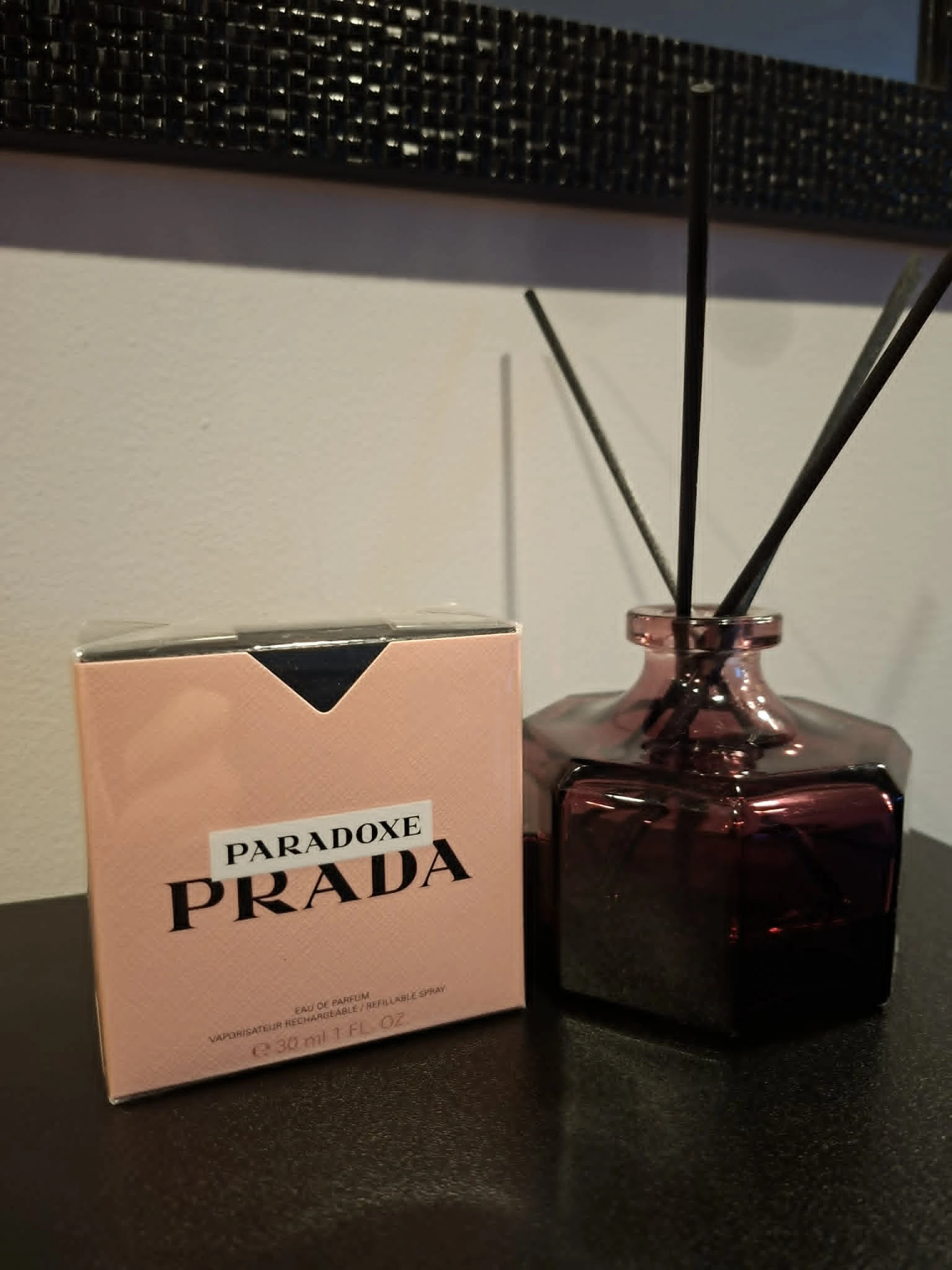 Prada Paradoxe EDP