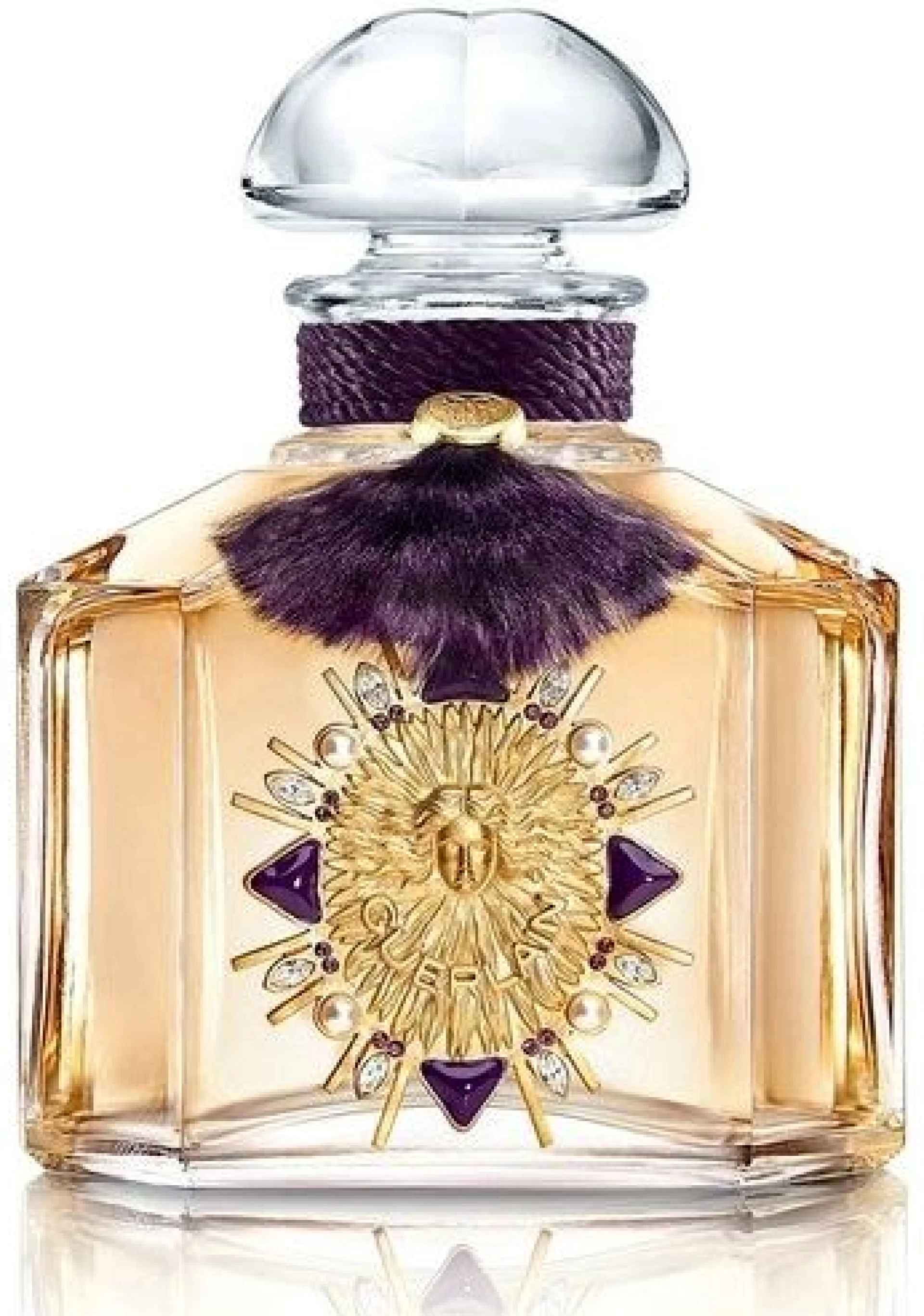 Guerlain Le Bouquet De La Reine