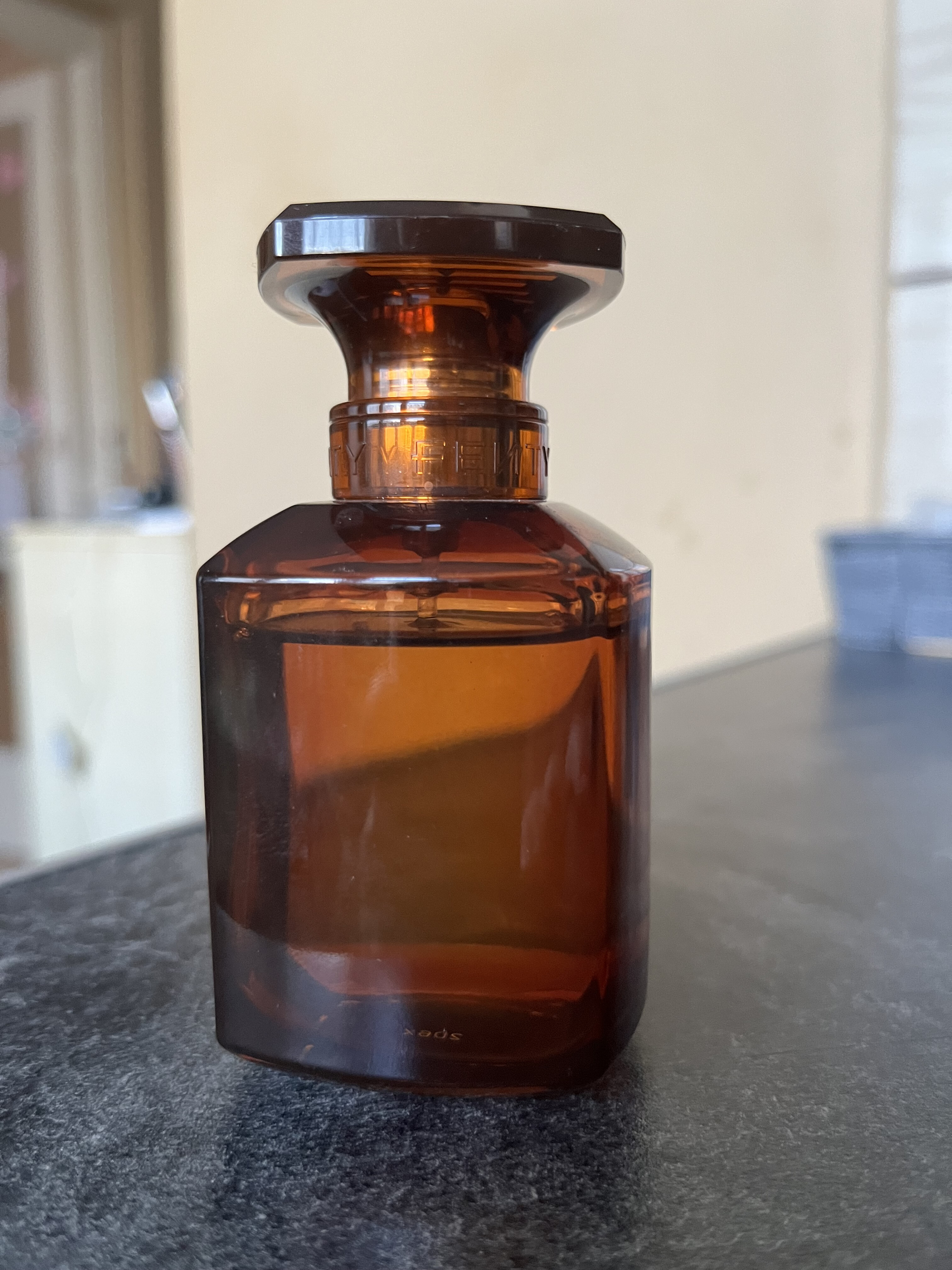 Fenty Beauty Fenty edp