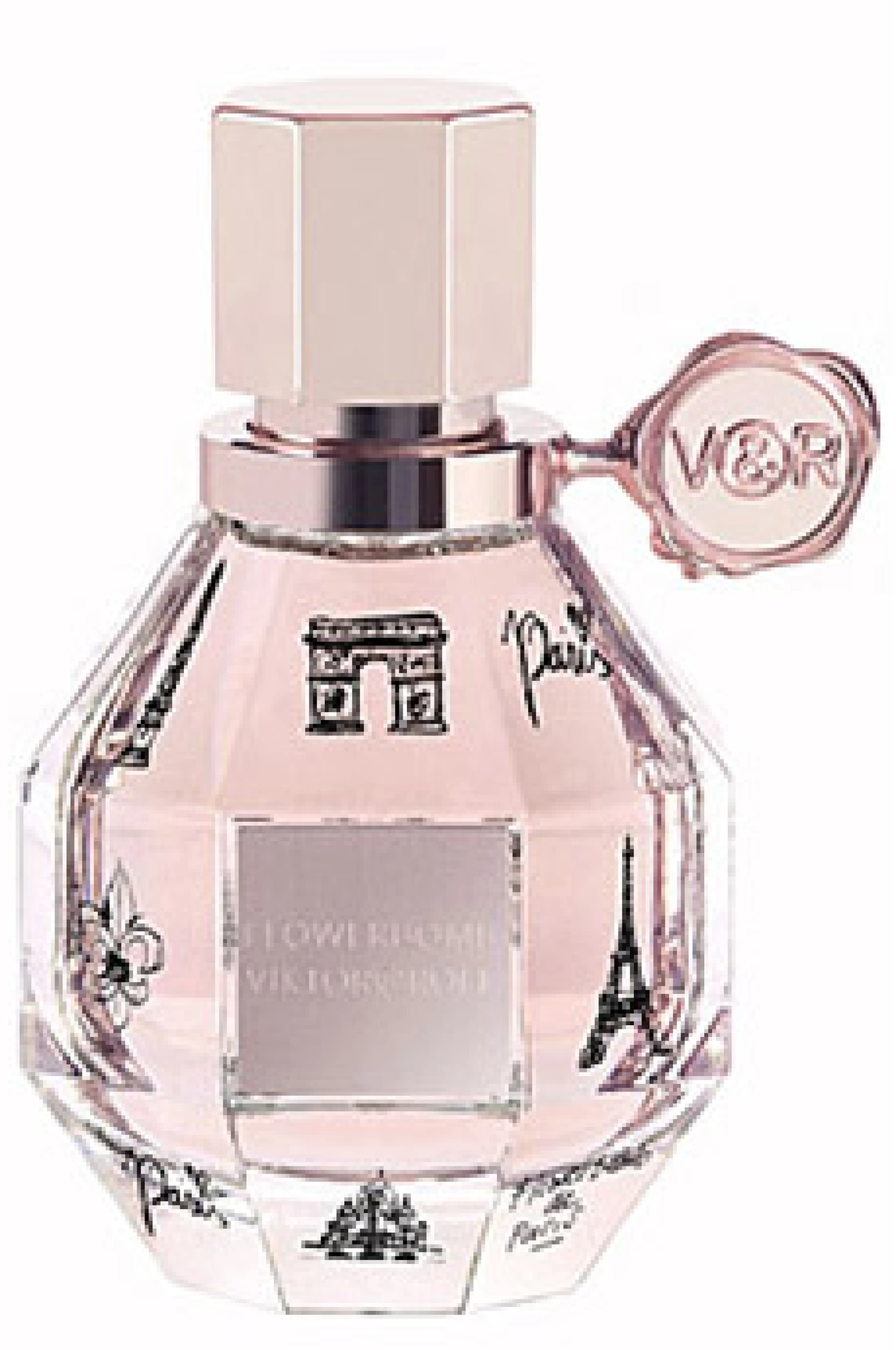 Viktor&Rolf Flowerbomb De Paris