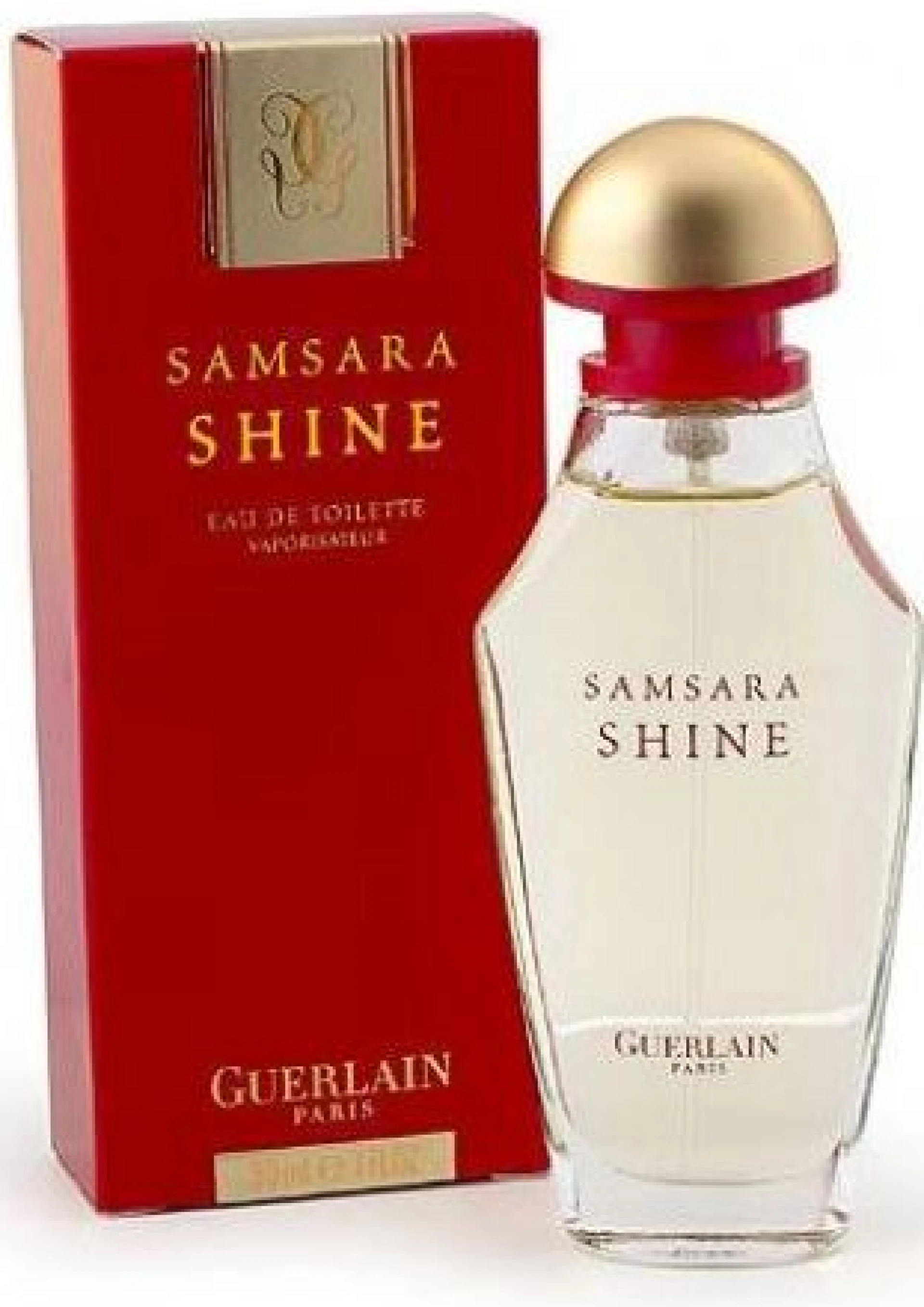 Guerlain Samsara Shine EDT