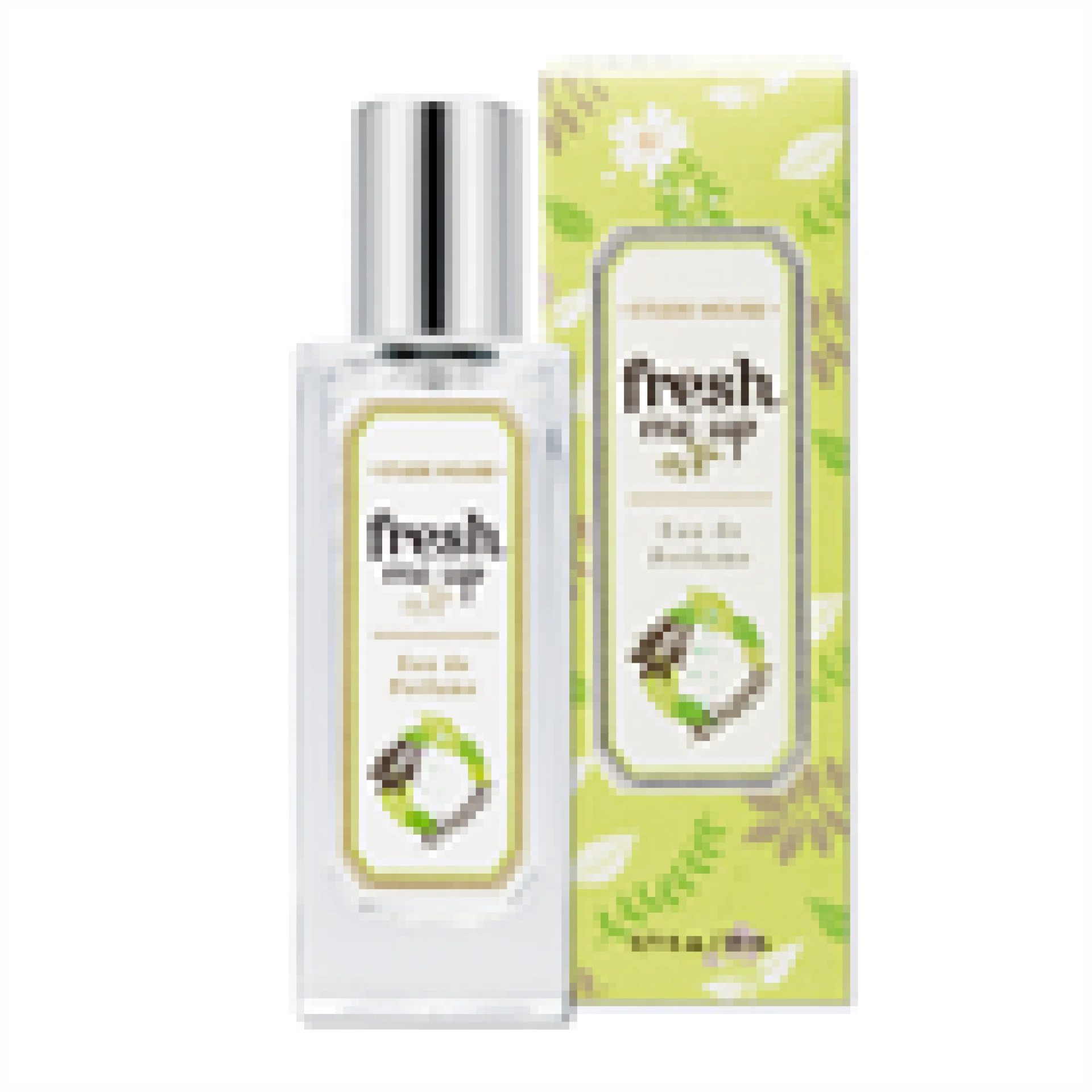 Etude House Fresh Me Up EDP