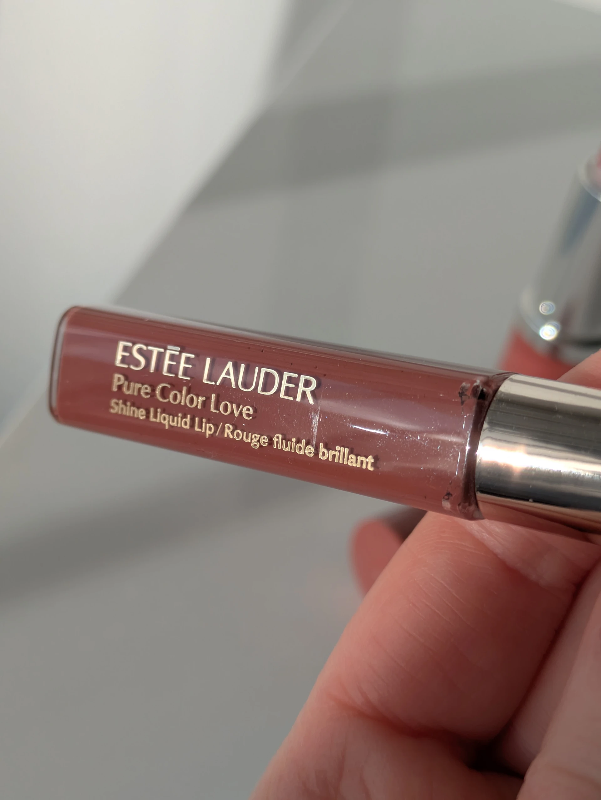 Új Estée Lauder szájfény