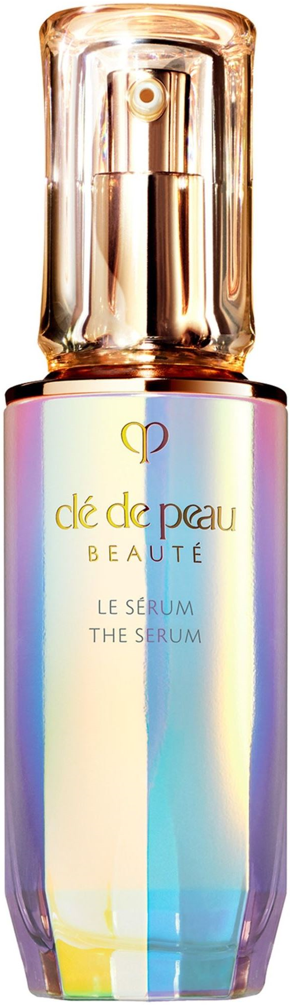 Clé de Peau Beauté Le Sérum | Krémmánia