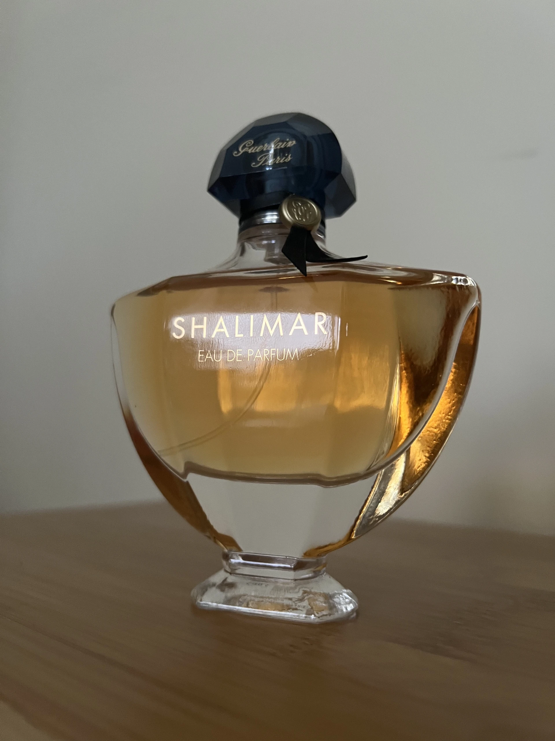Guerlain Shalimar EDP