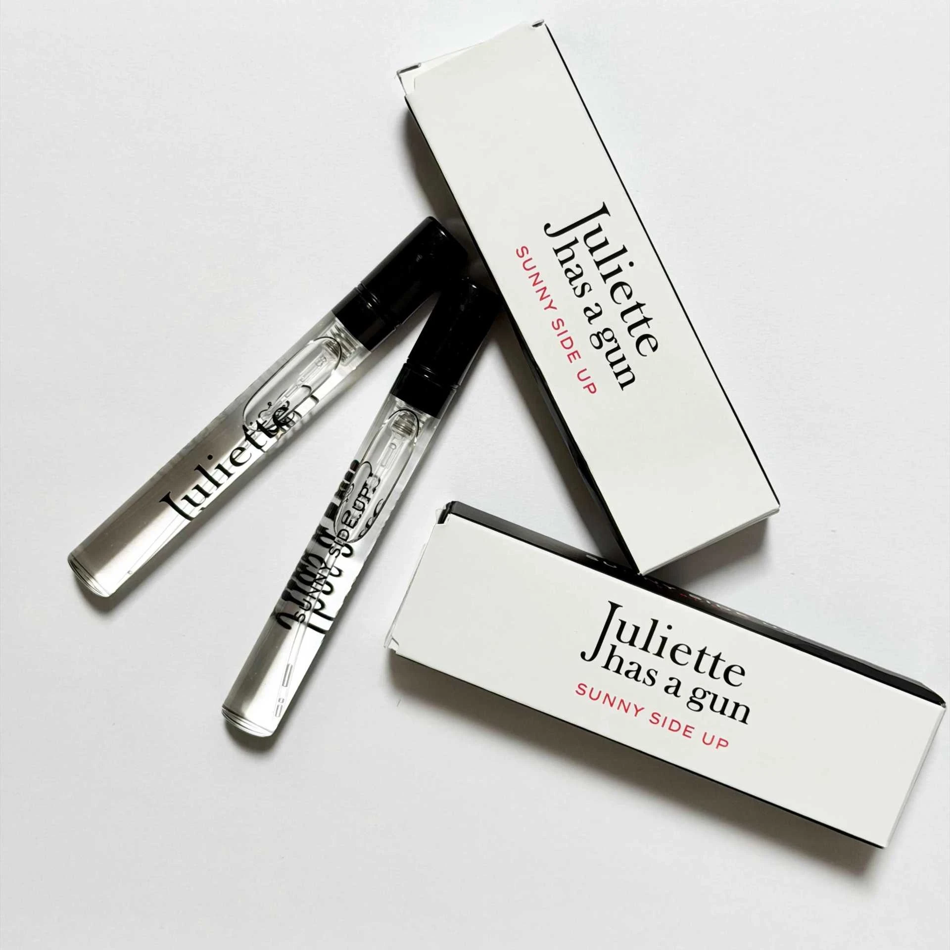 Juliette Has A Gun Sunny Side Up - 5 ml-es gyári luxusminta / travel