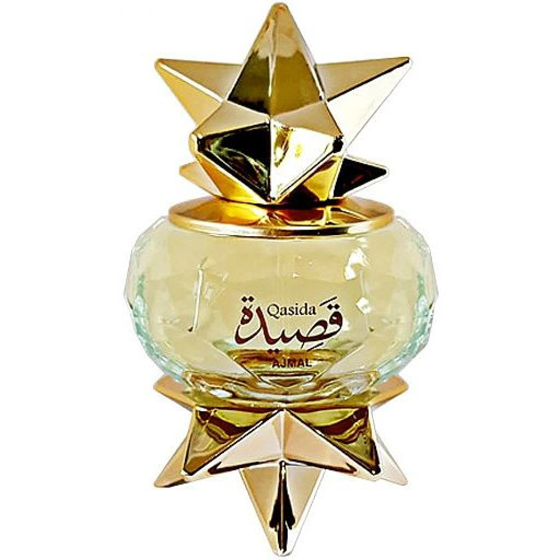 Ajmal Qasida EDP
