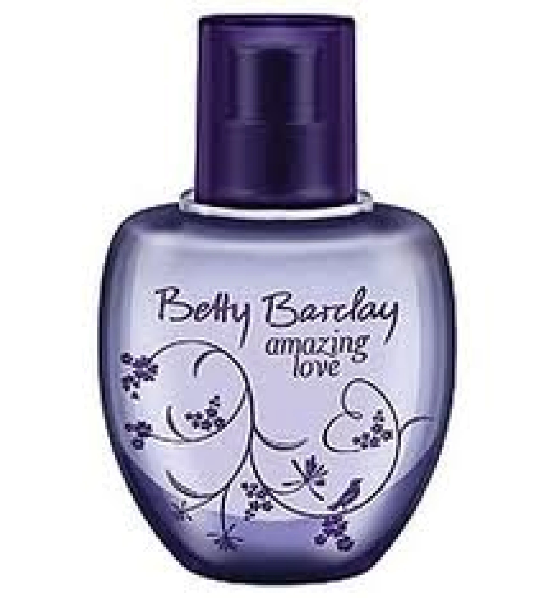 Betty Barclay Amazing Love