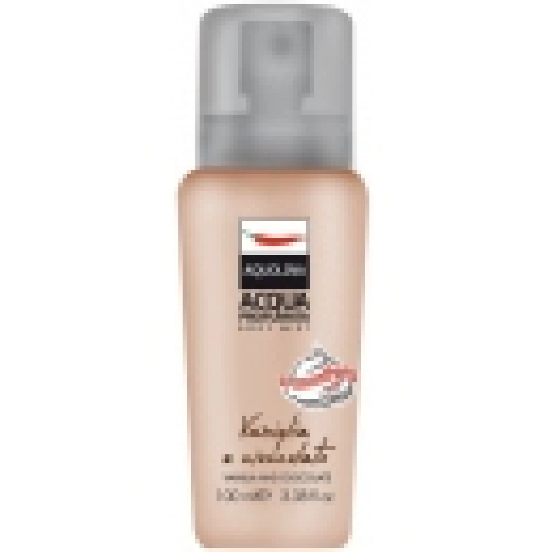 Aquolina Xmoothies Testpermet - Vaníliás Csoki Shake