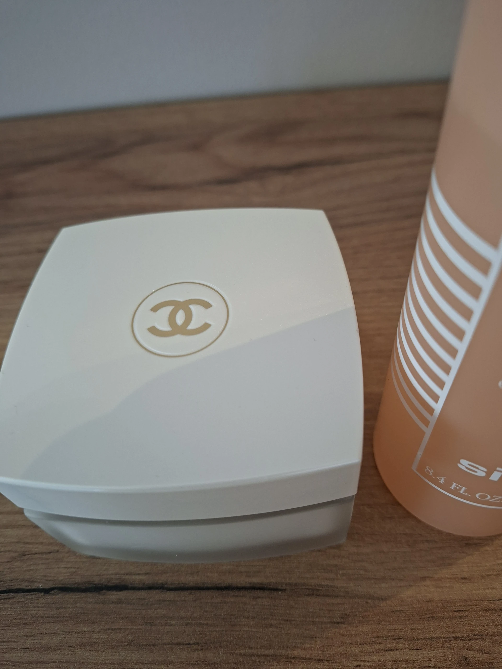 Chanel N°5 The Body Cream