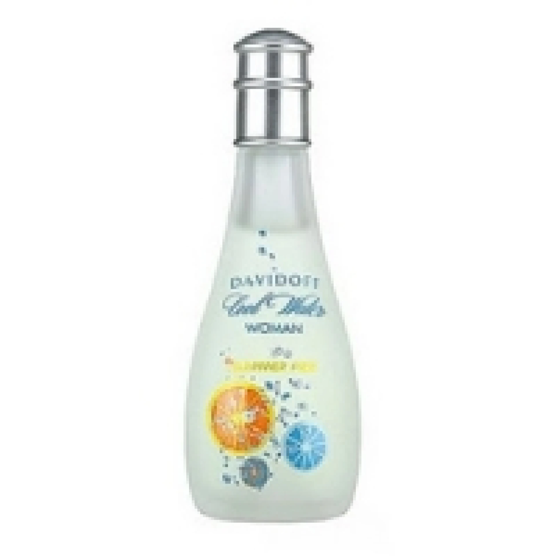 Davidoff Cool Water Summer Fizz Edt