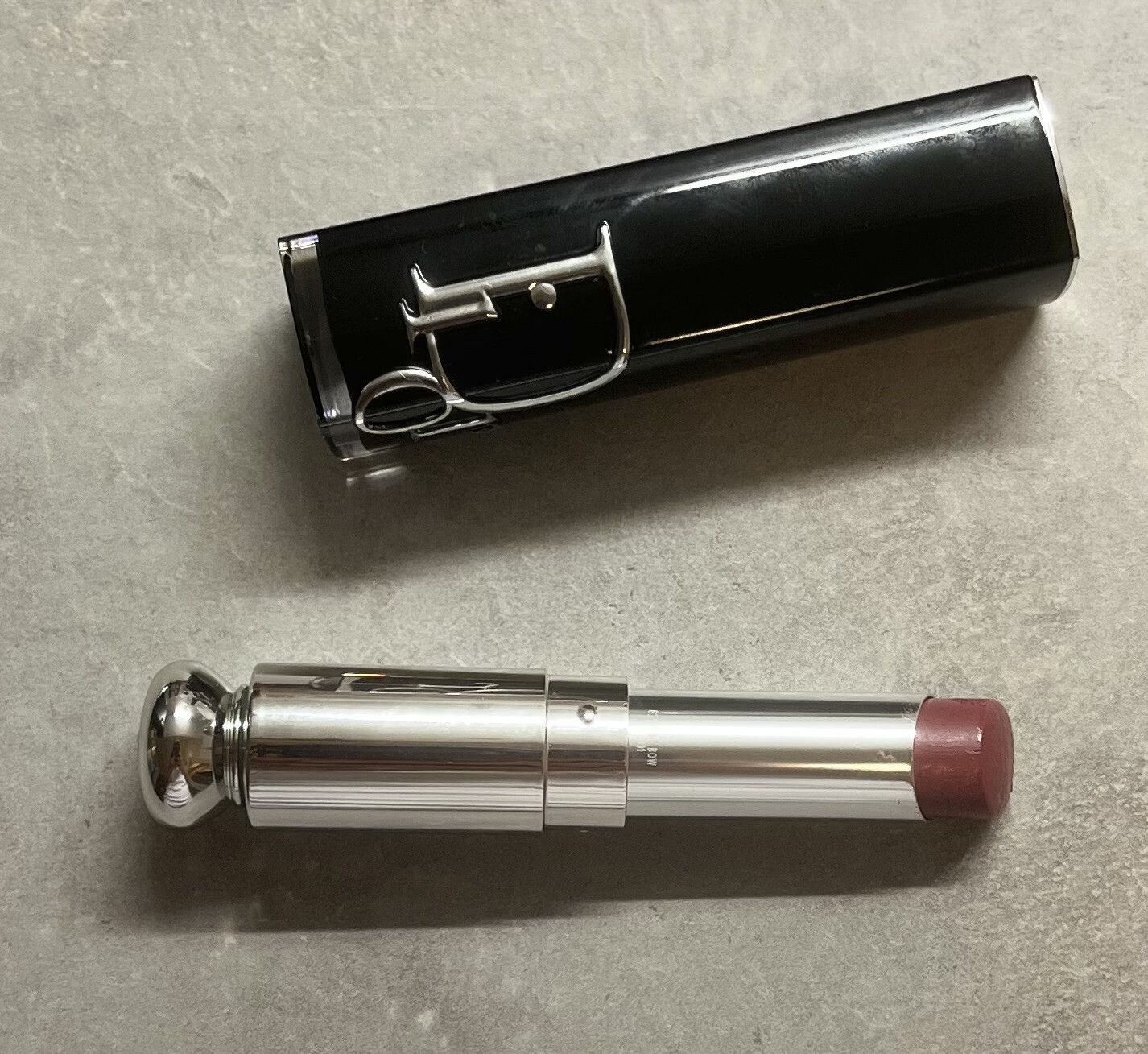 Dior Addict Lip Glow 🎀 Pink Bow 🎀