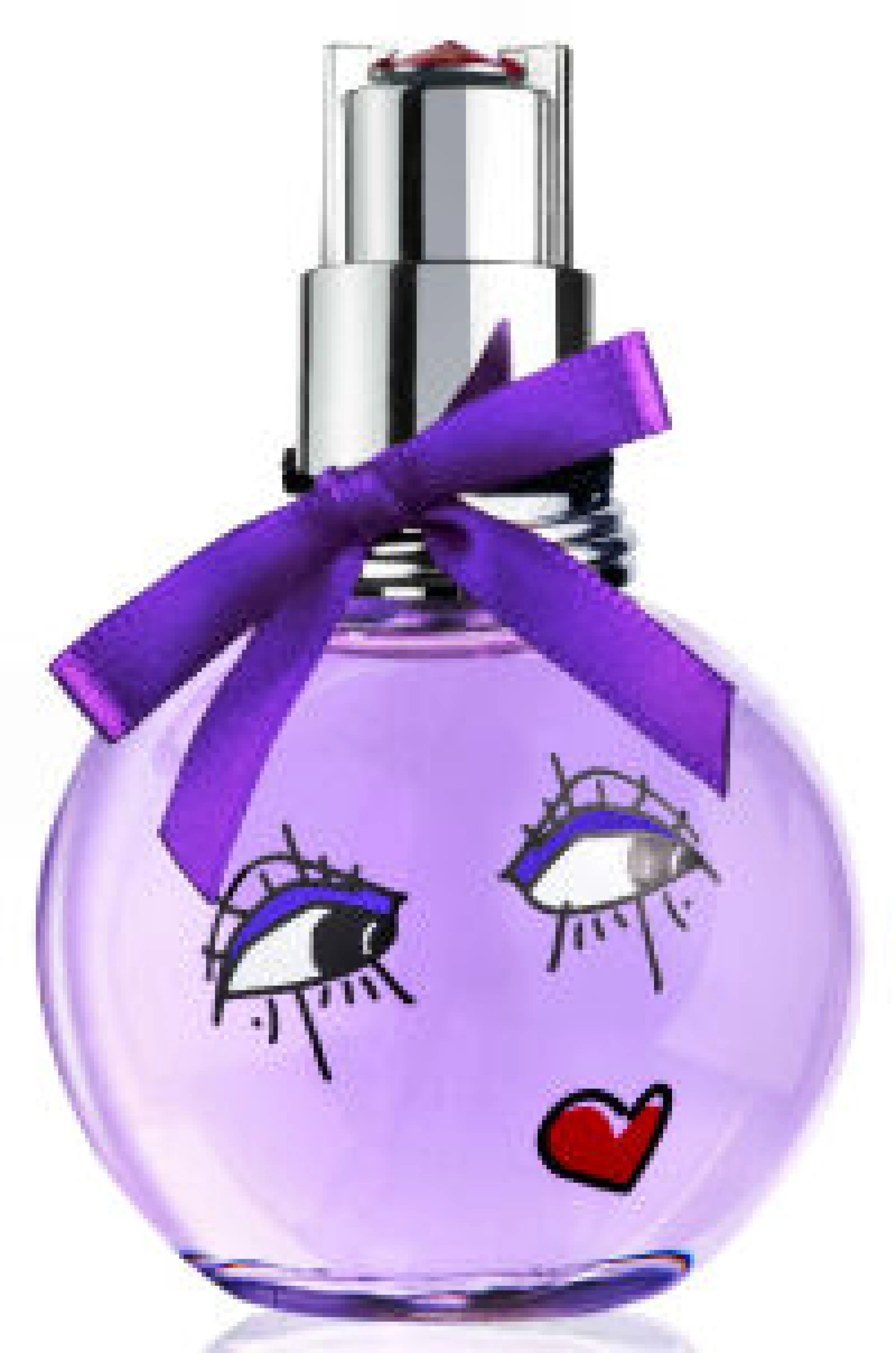 Lanvin Éclat D’Arpège Pretty Face