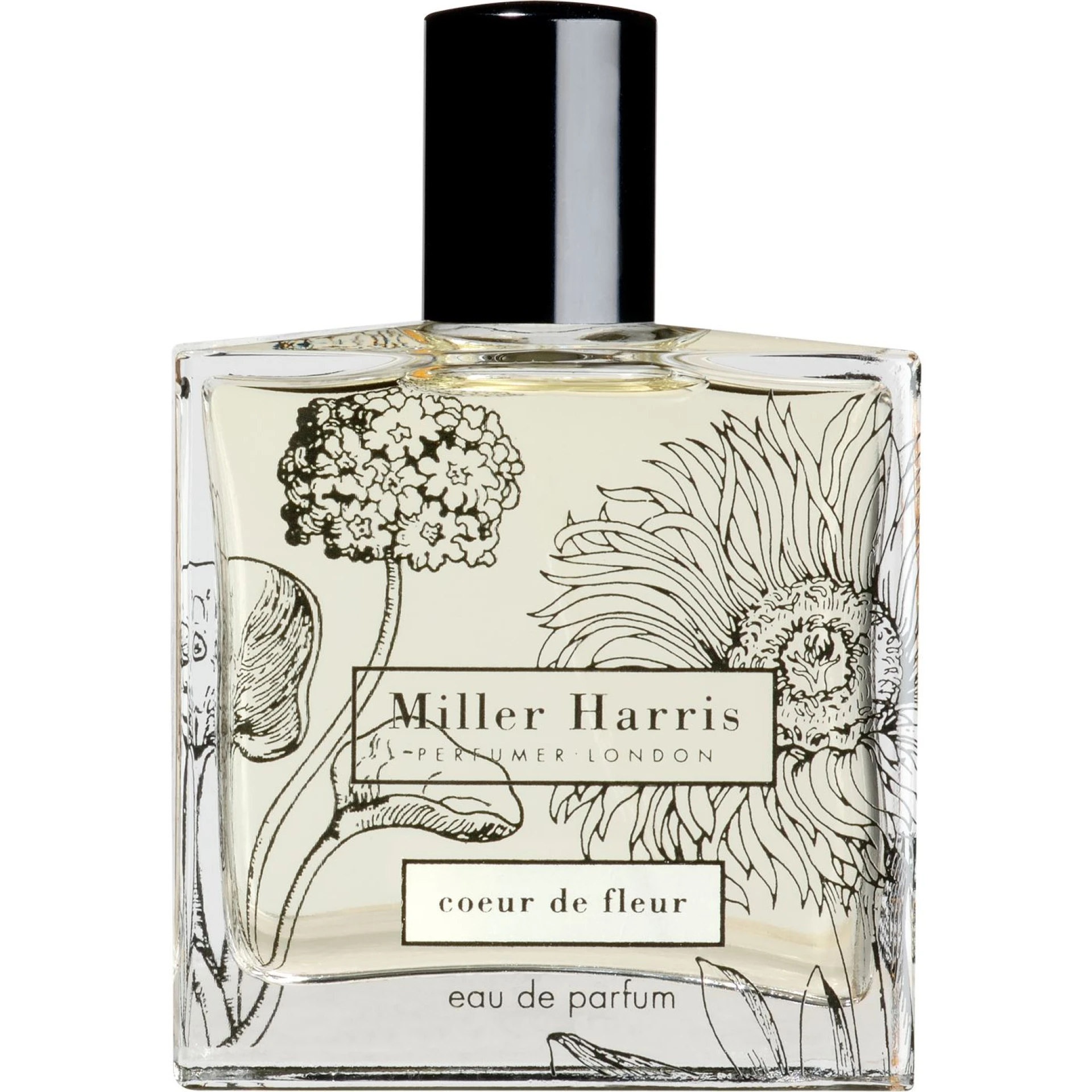 Miller Harris Coeur De Fleur EDP