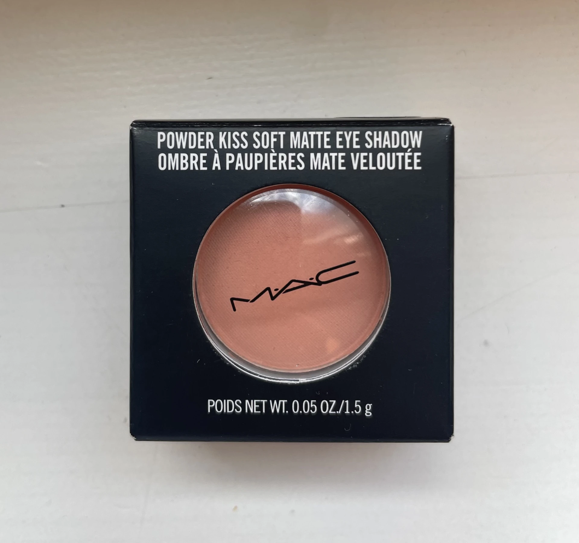 MAC EYESHADOW