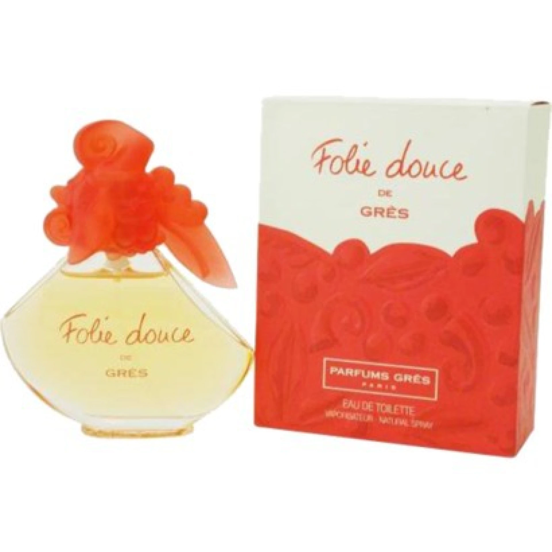 Gres Folie Douce