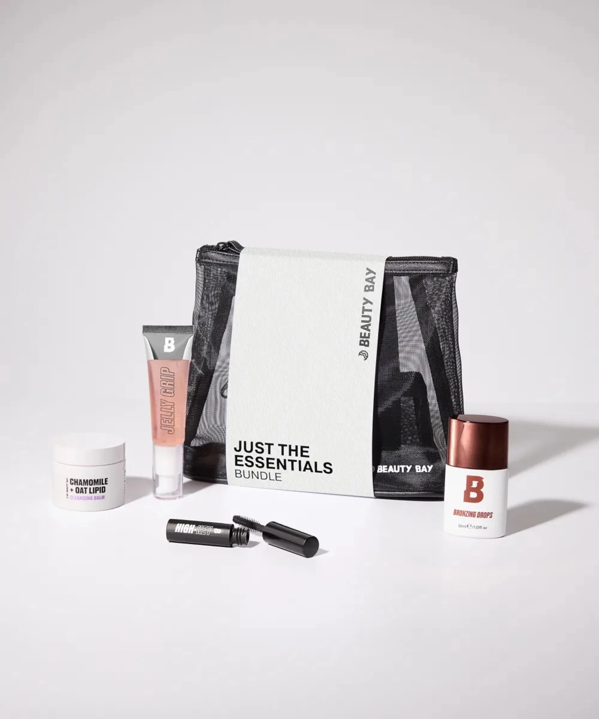 LEÁRAZÁS! ÚJ 6 db-os Beauty Bay szett