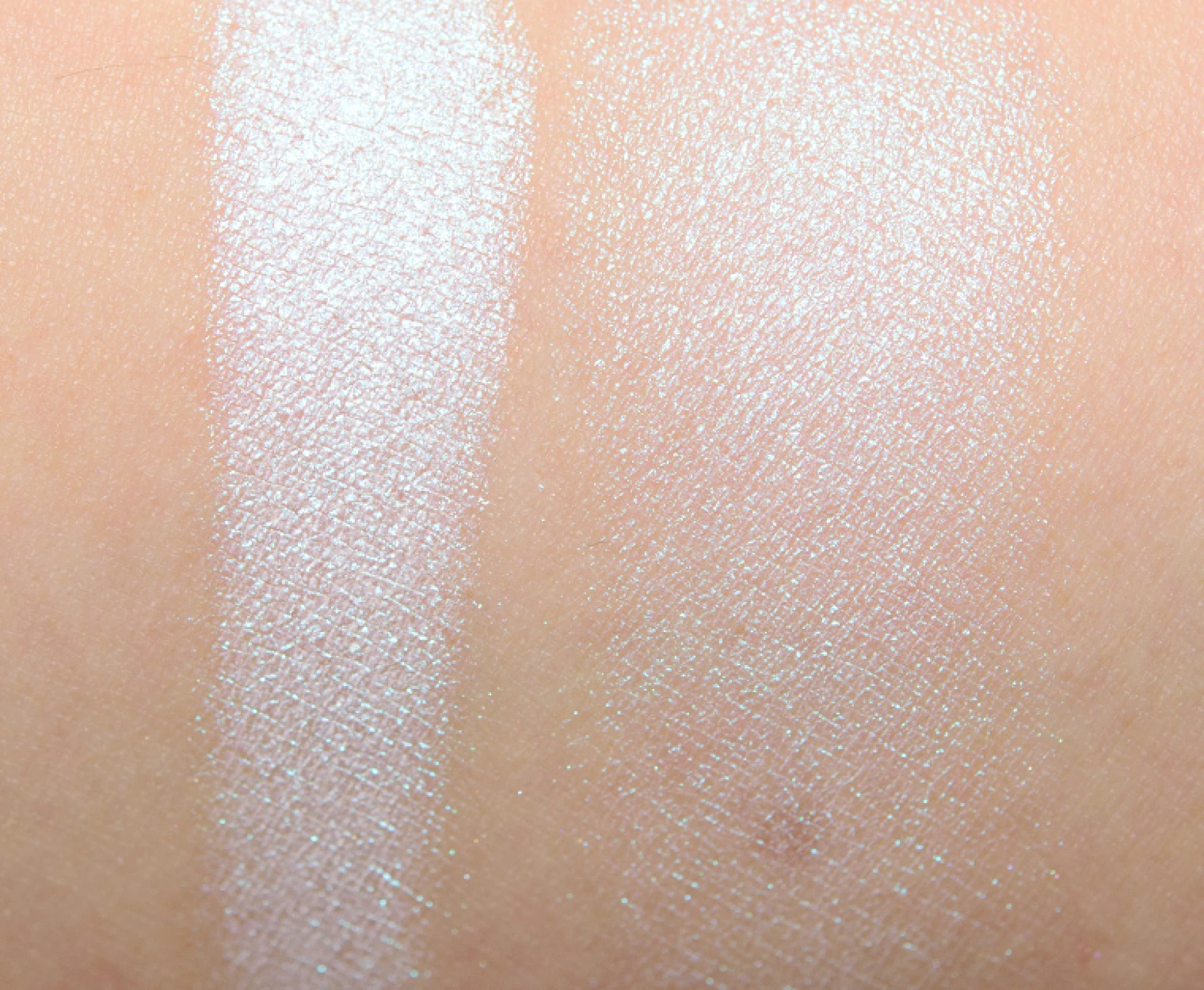 Új Makeup Geek duókróm highlighter