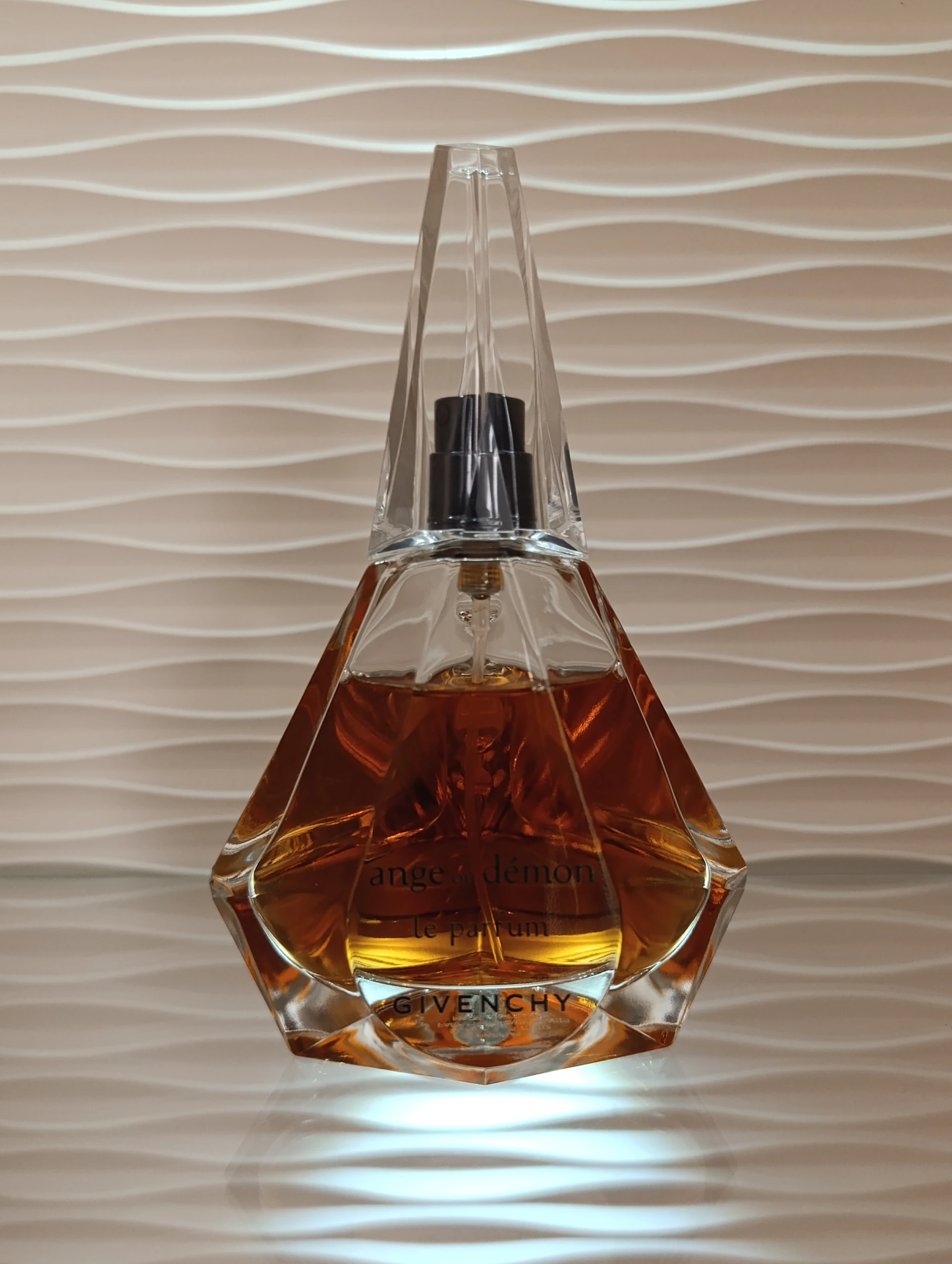 Givenchy Ange ou Demon Le Parfum & Accord Illicite edp