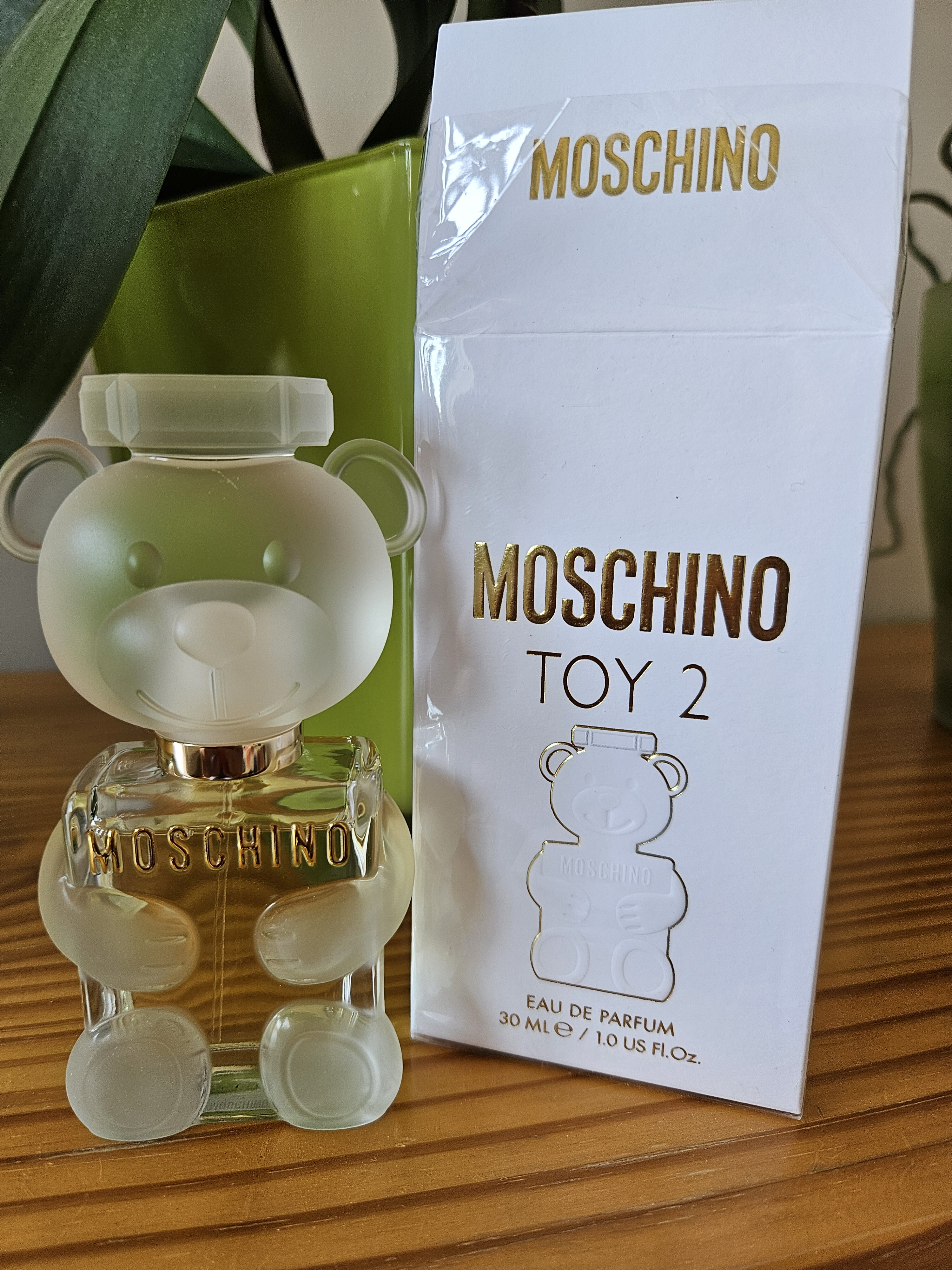 Moshino Toy 2 30 ml