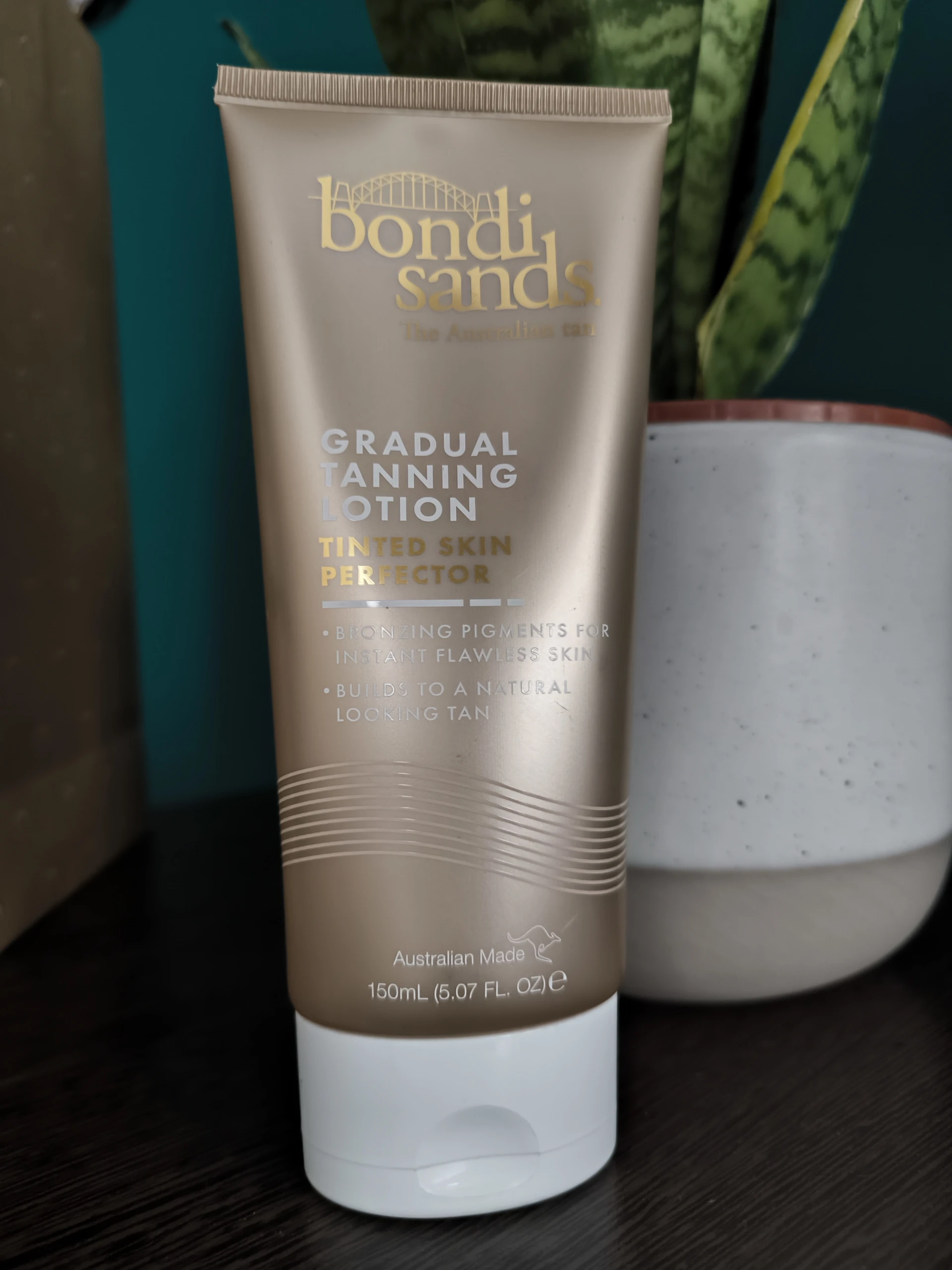 Bondi Sands Gradual Tanning Lotion