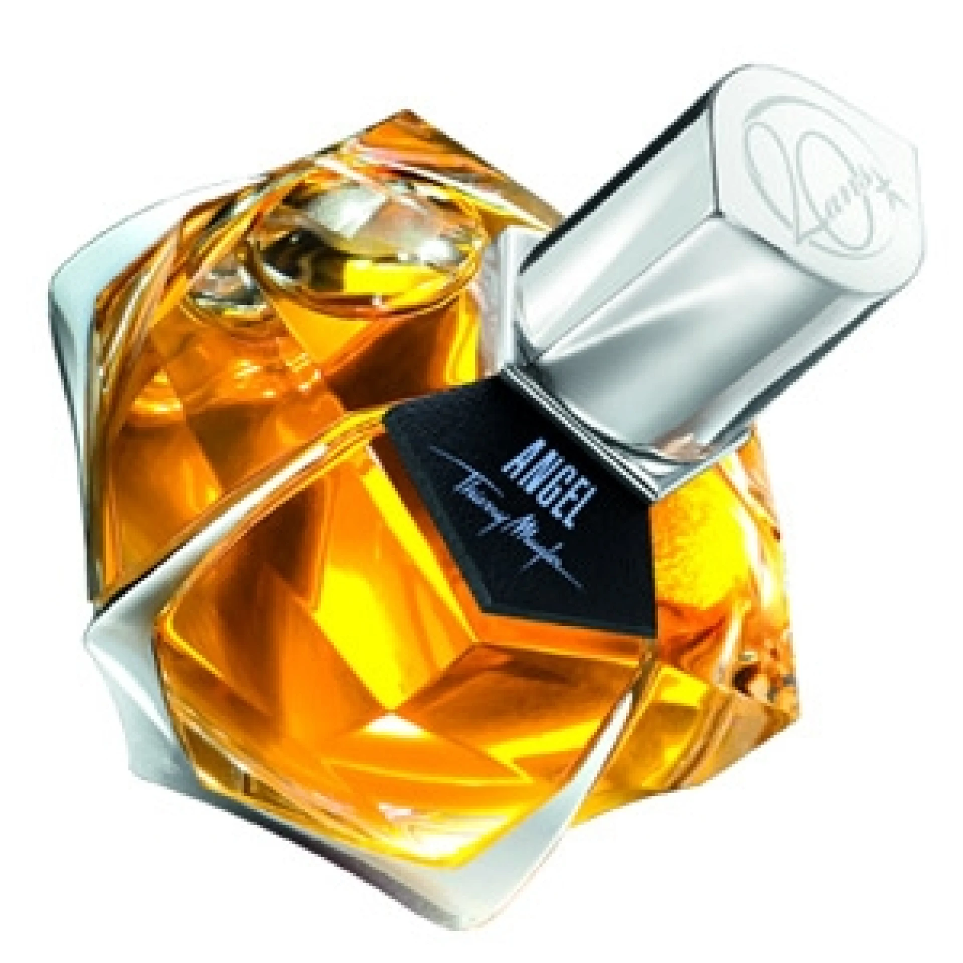 Mugler Angel Les Parfums De Cuir EDP