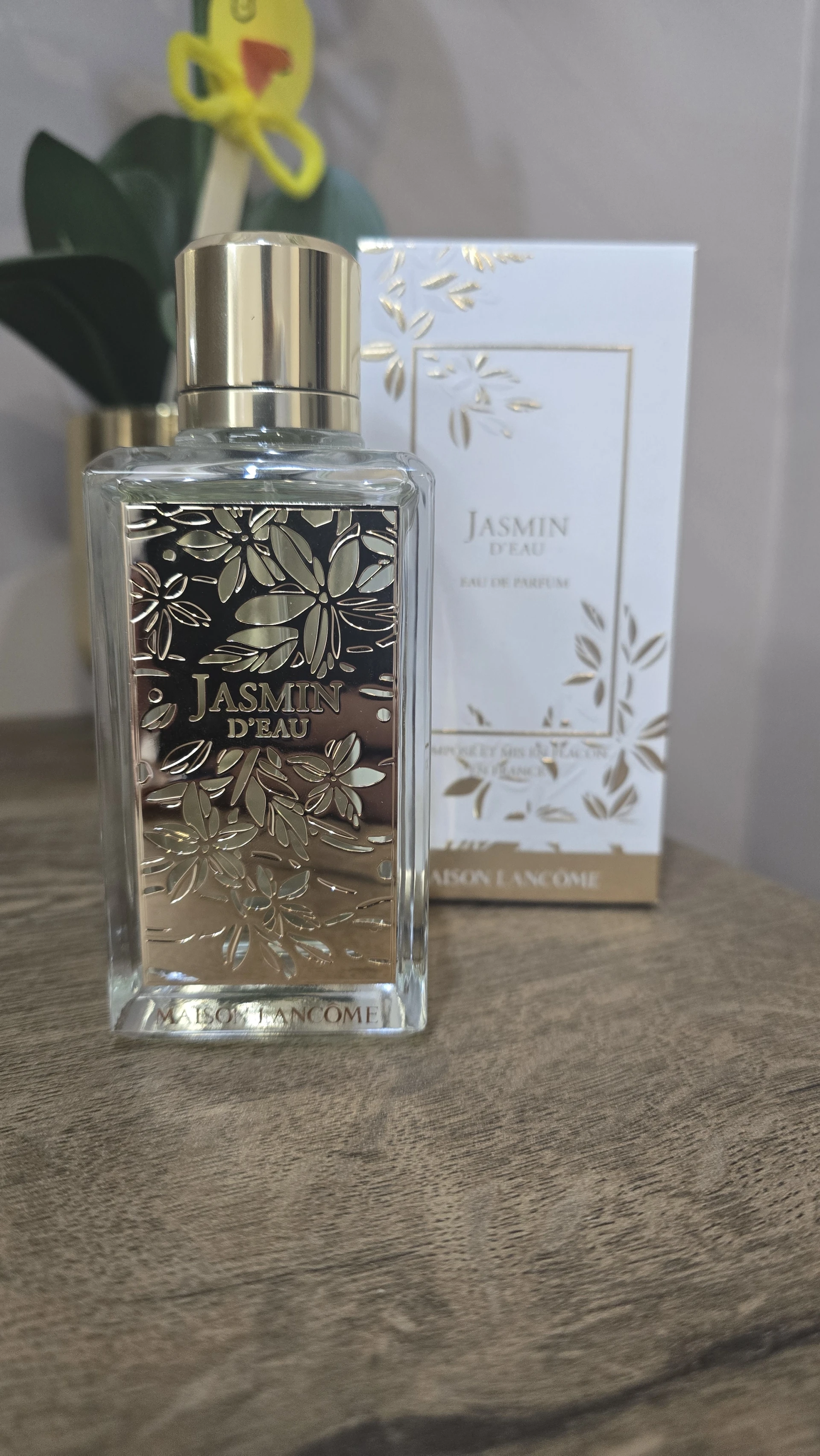 Lancôme Maison Jasmin D'Eau EDP