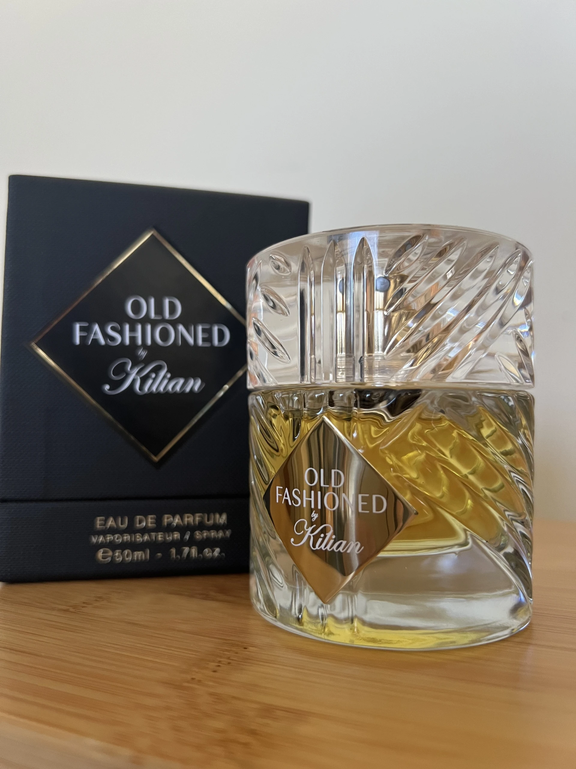 Kilian Old Fashioned